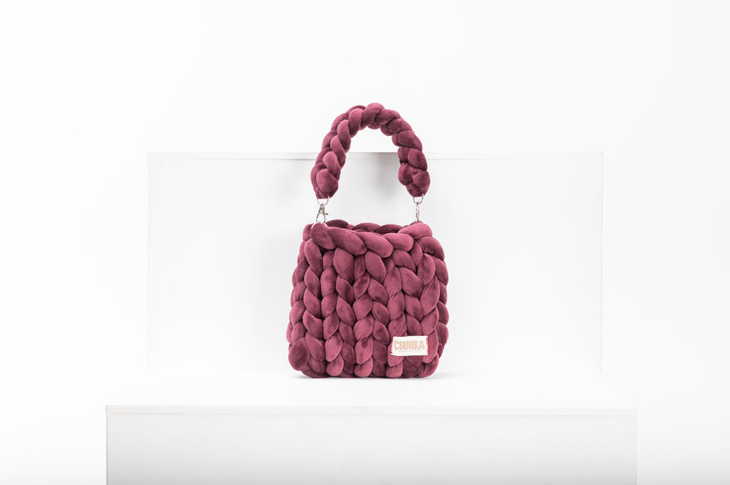 Wine red