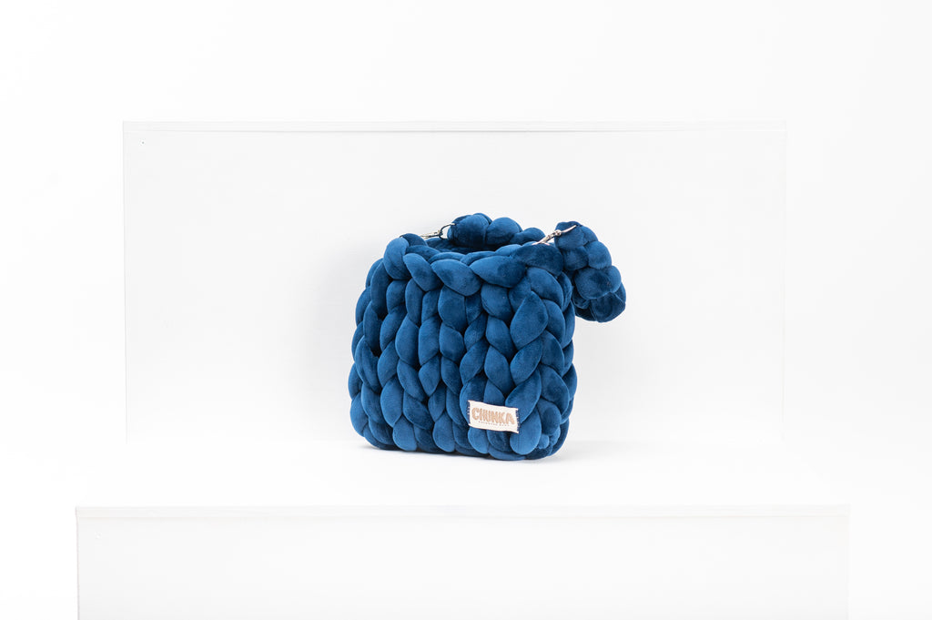 Navy blue