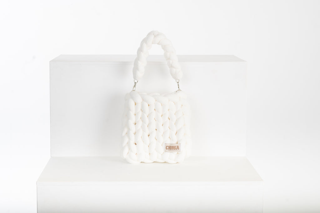 Eggshell White