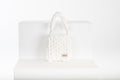 Eggshell White