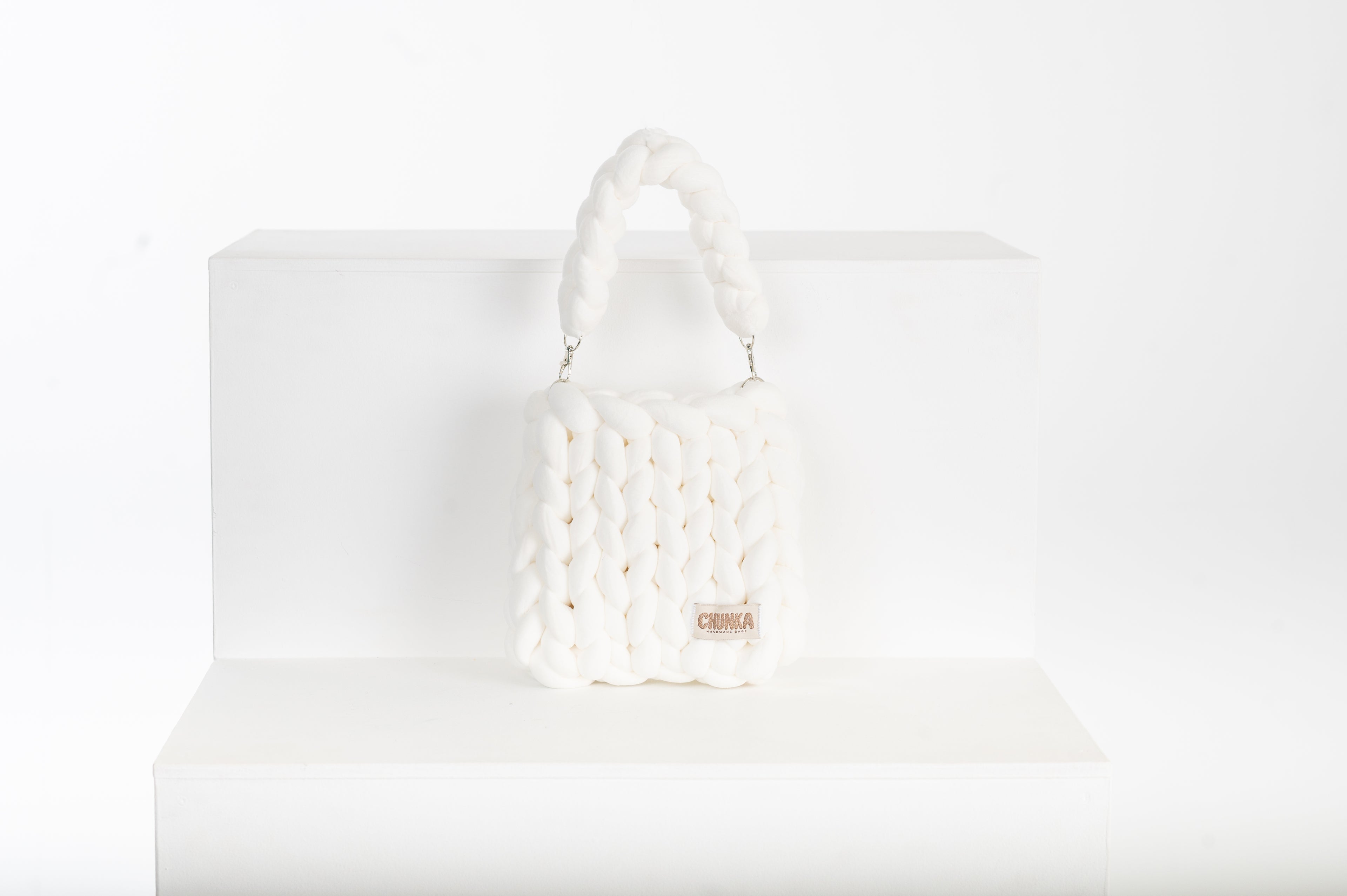 Eggshell White