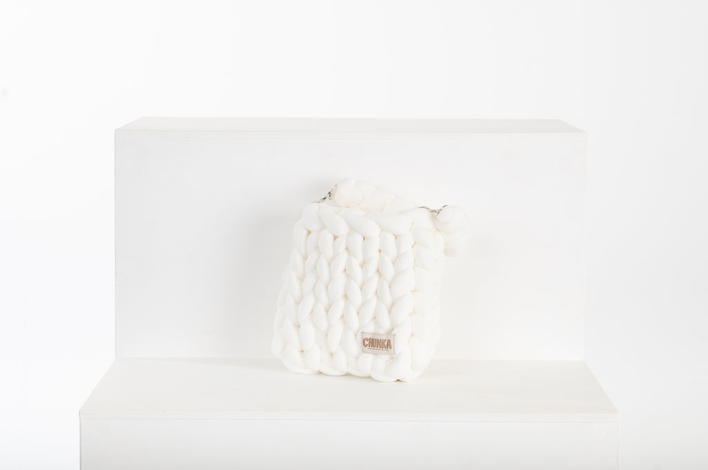 Eggshell White