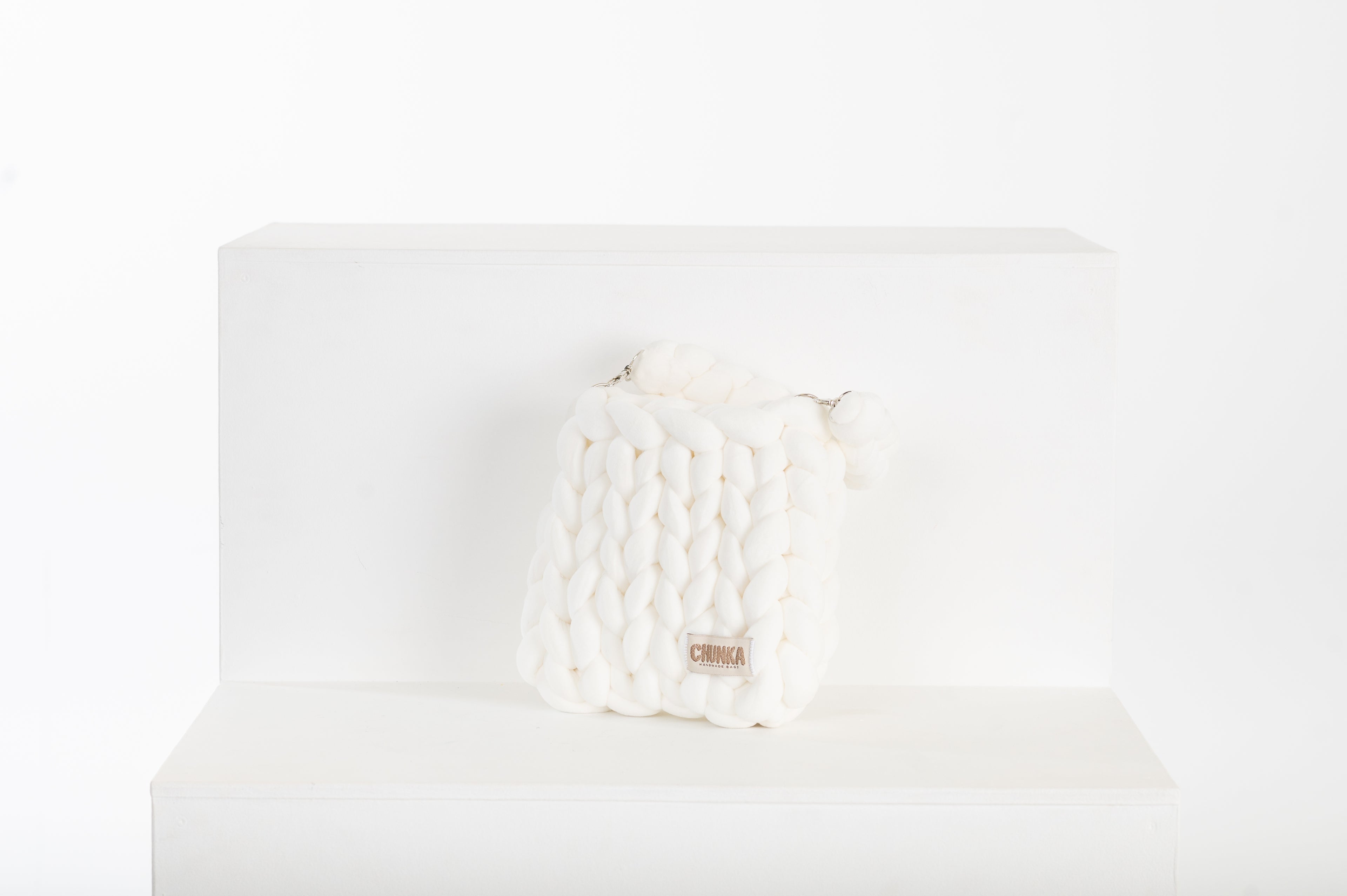 Eggshell White
