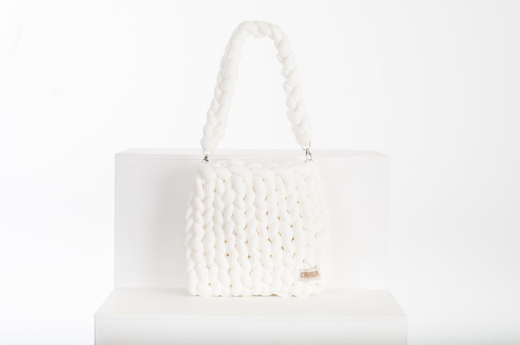 Eggshell White