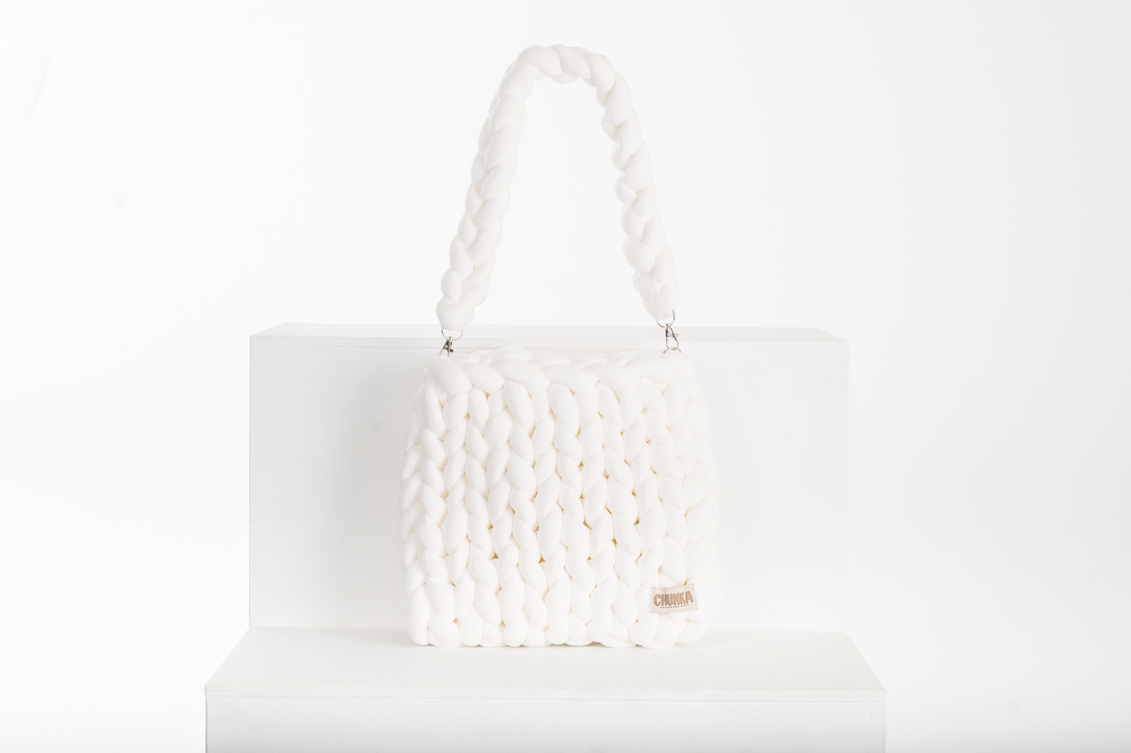 Eggshell White