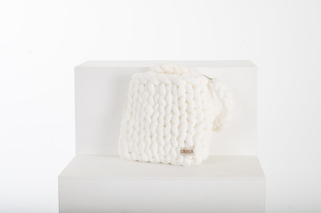 Eggshell White