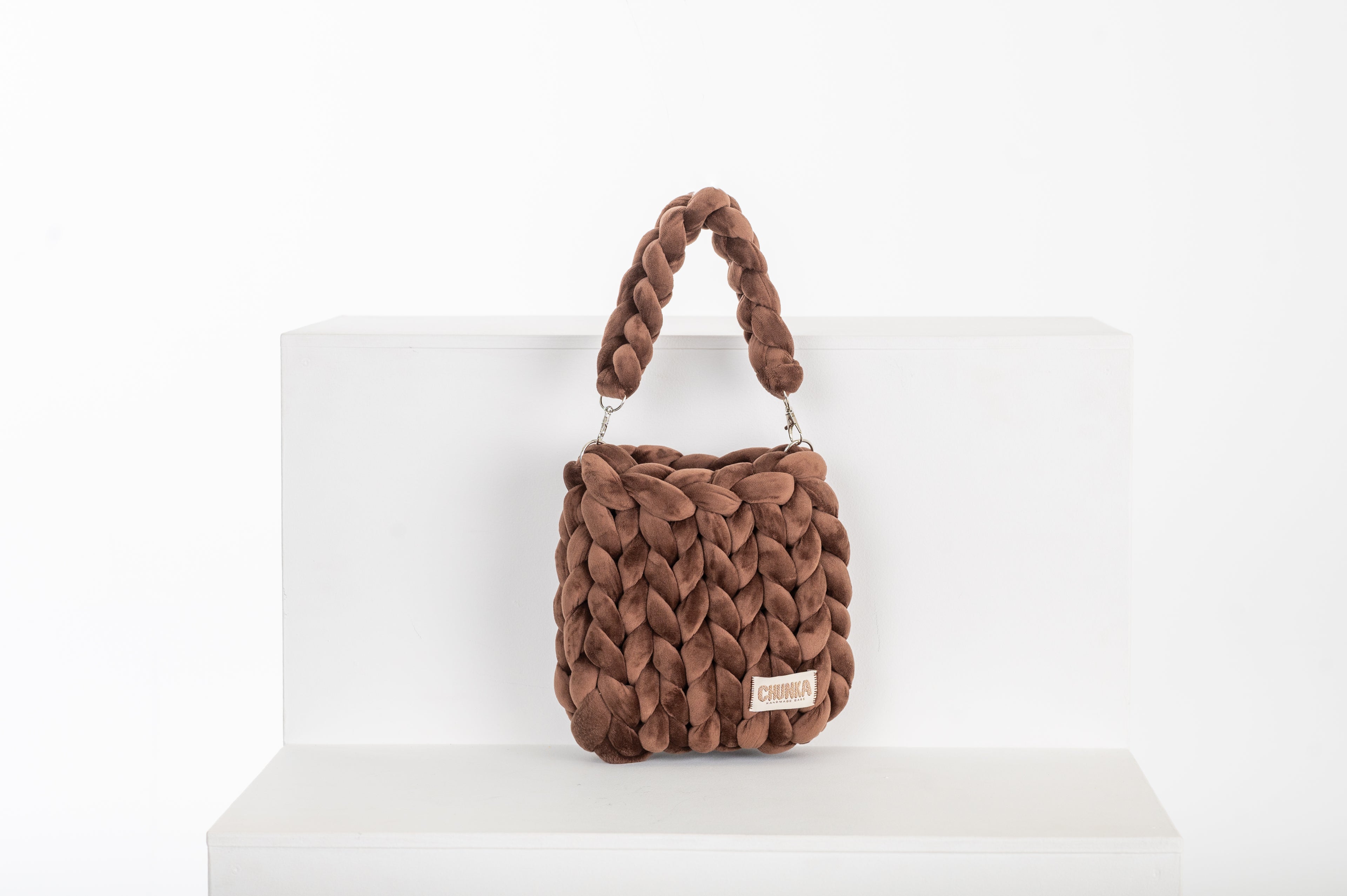 Chocolate Brown