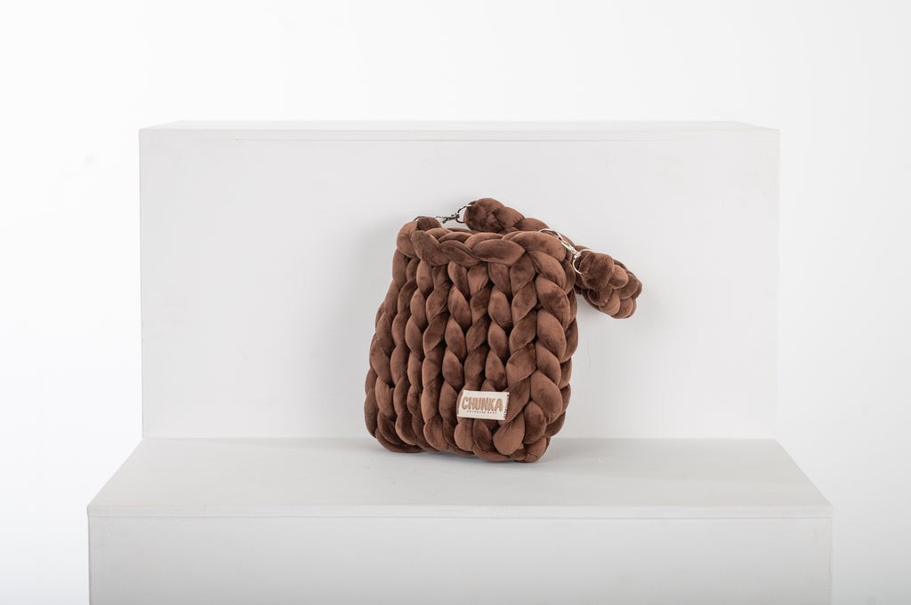 Chocolate Brown