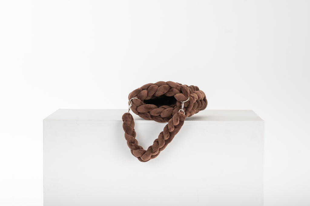 Chocolate Brown