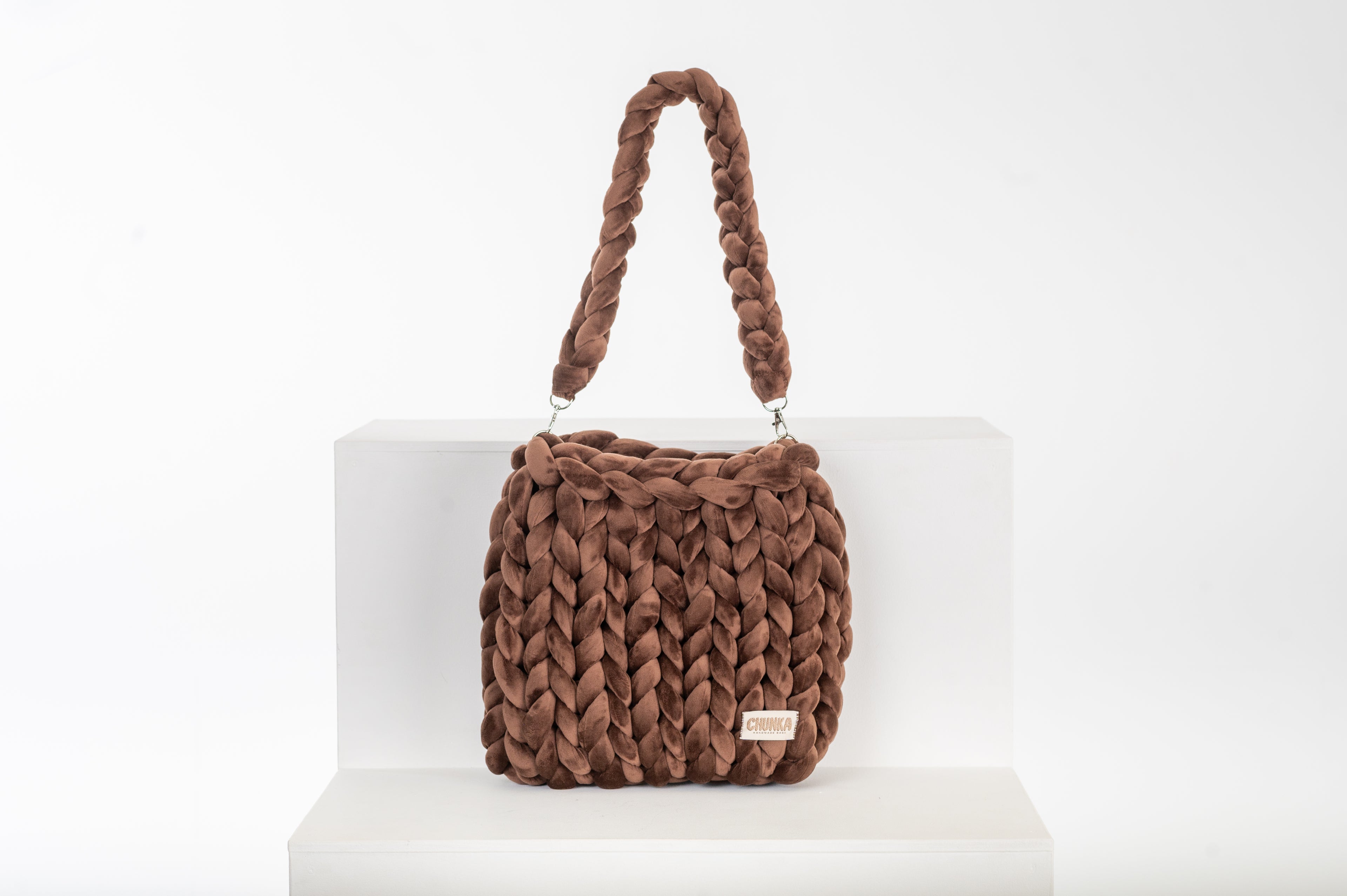 Chocolate Brown