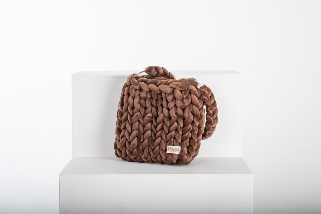 Chocolate Brown