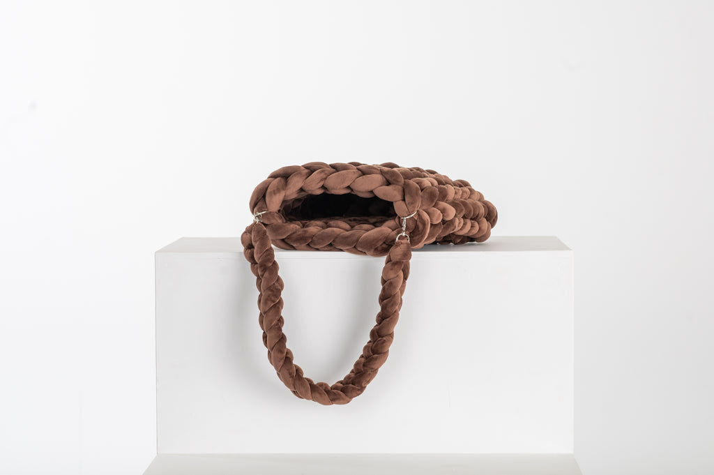 Chocolate Brown