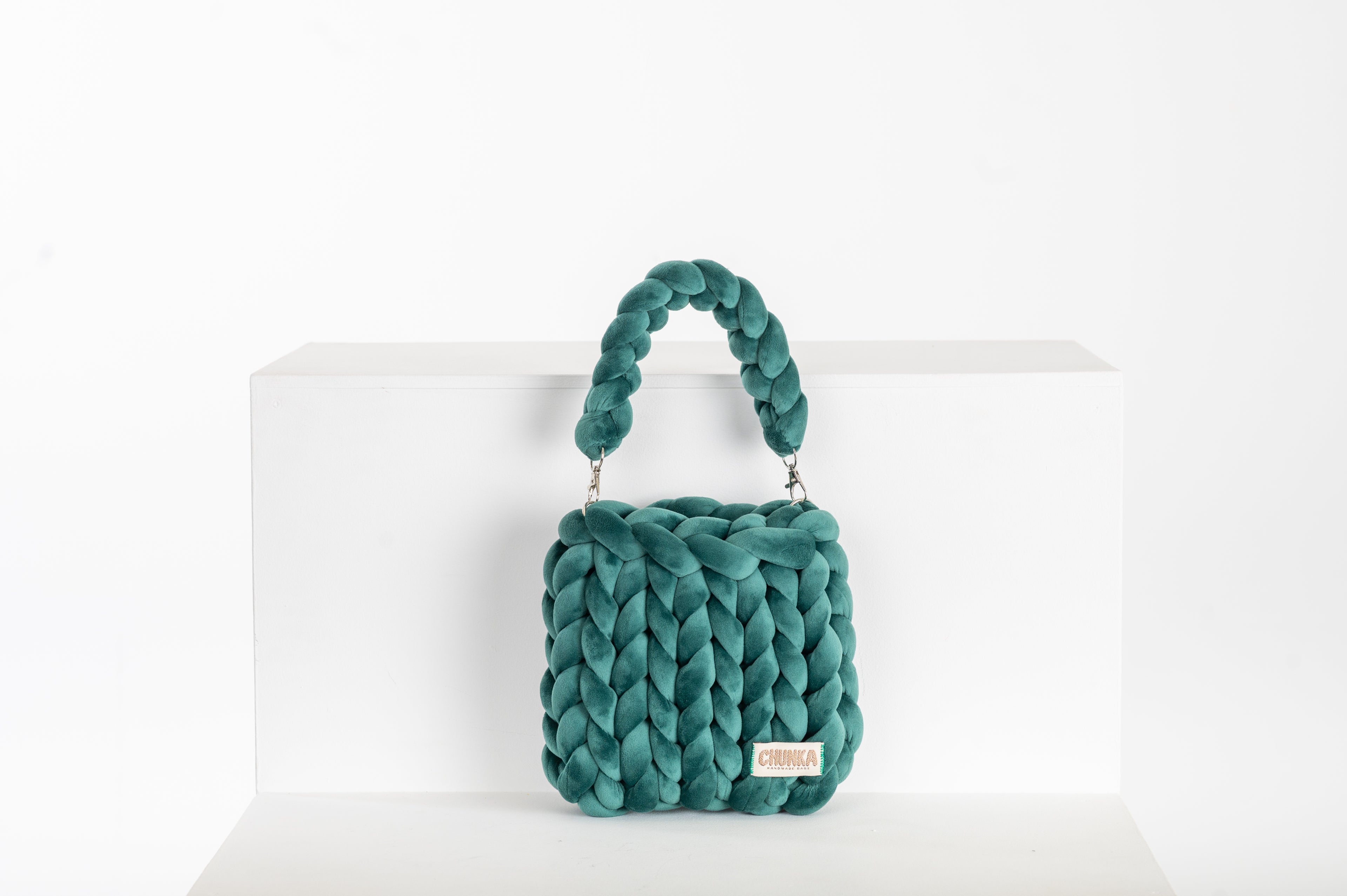 Emerald Green