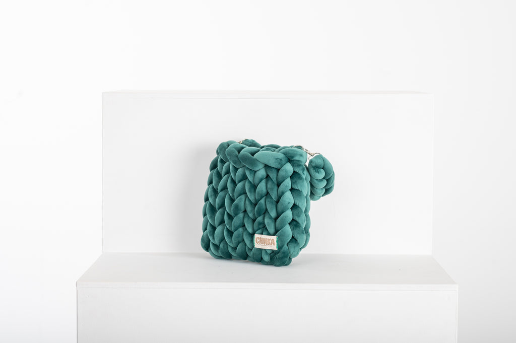 Emerald Green