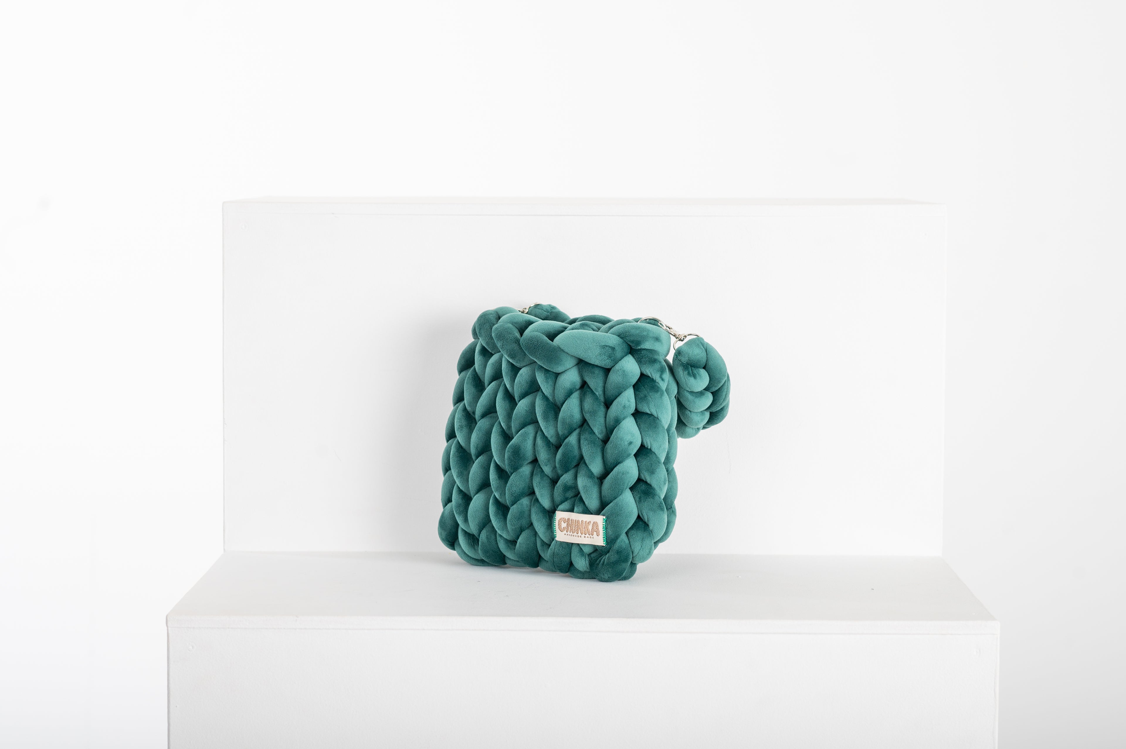 Emerald Green
