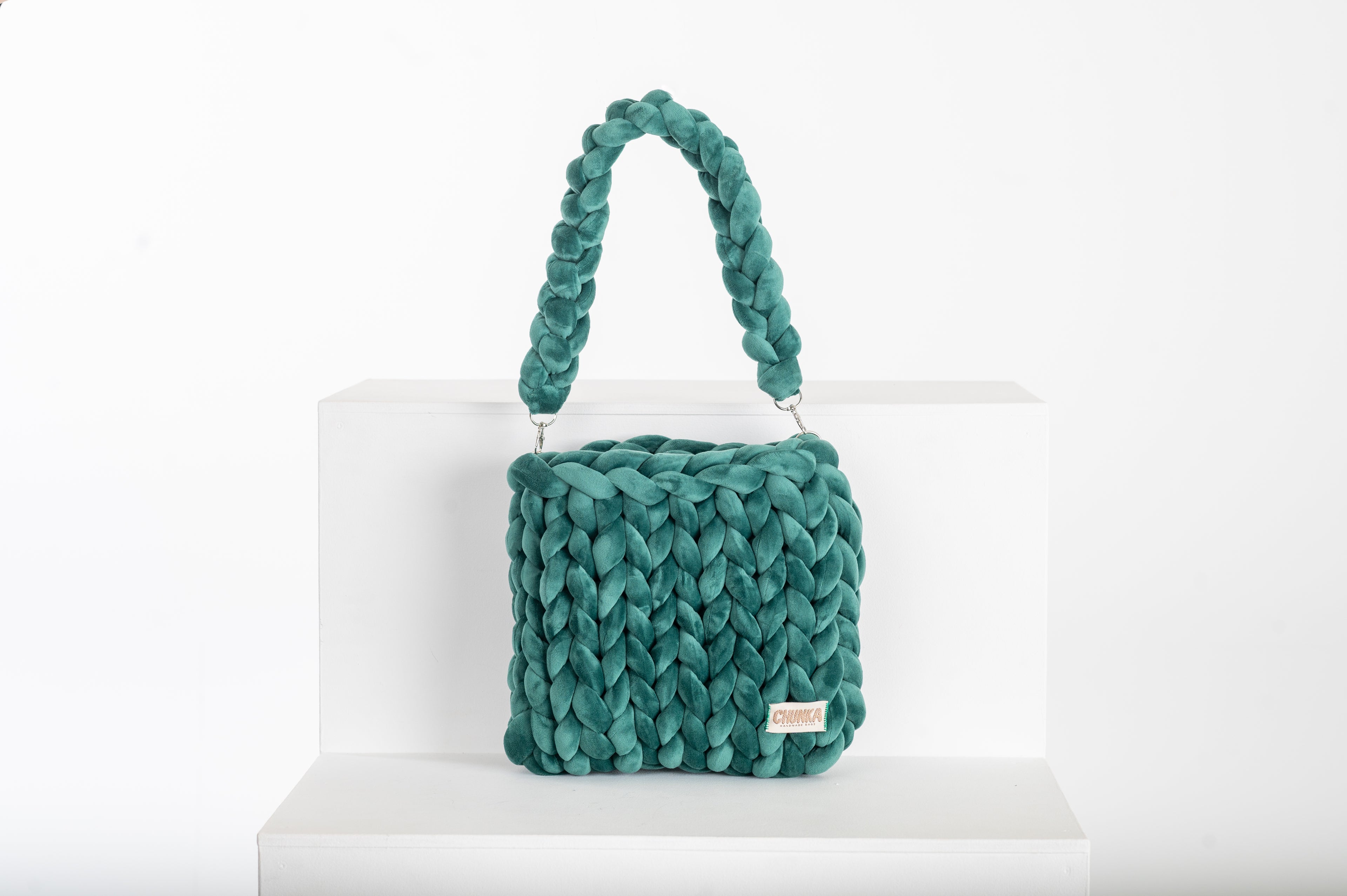 Emerald Green