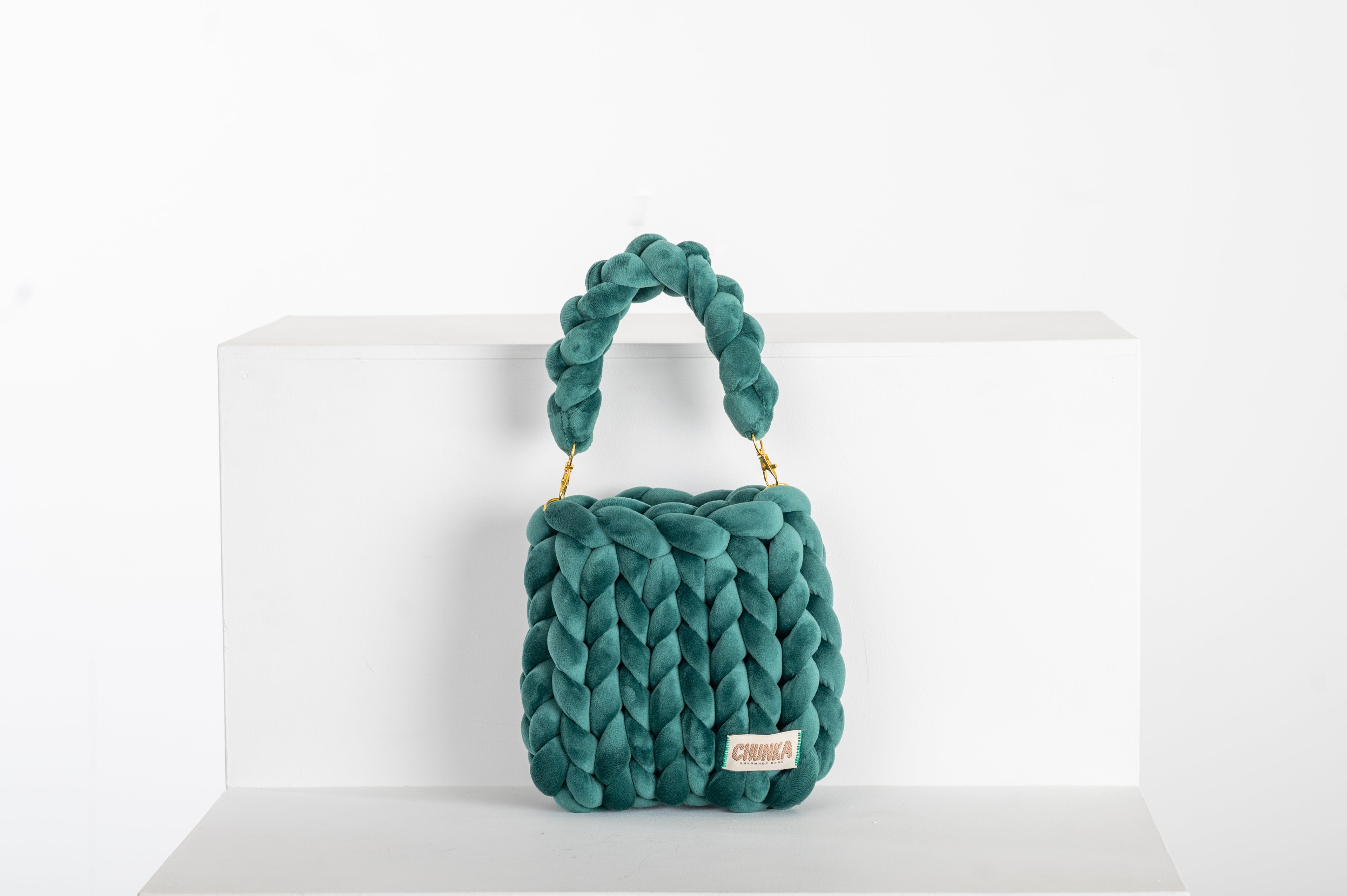 Emerald Green