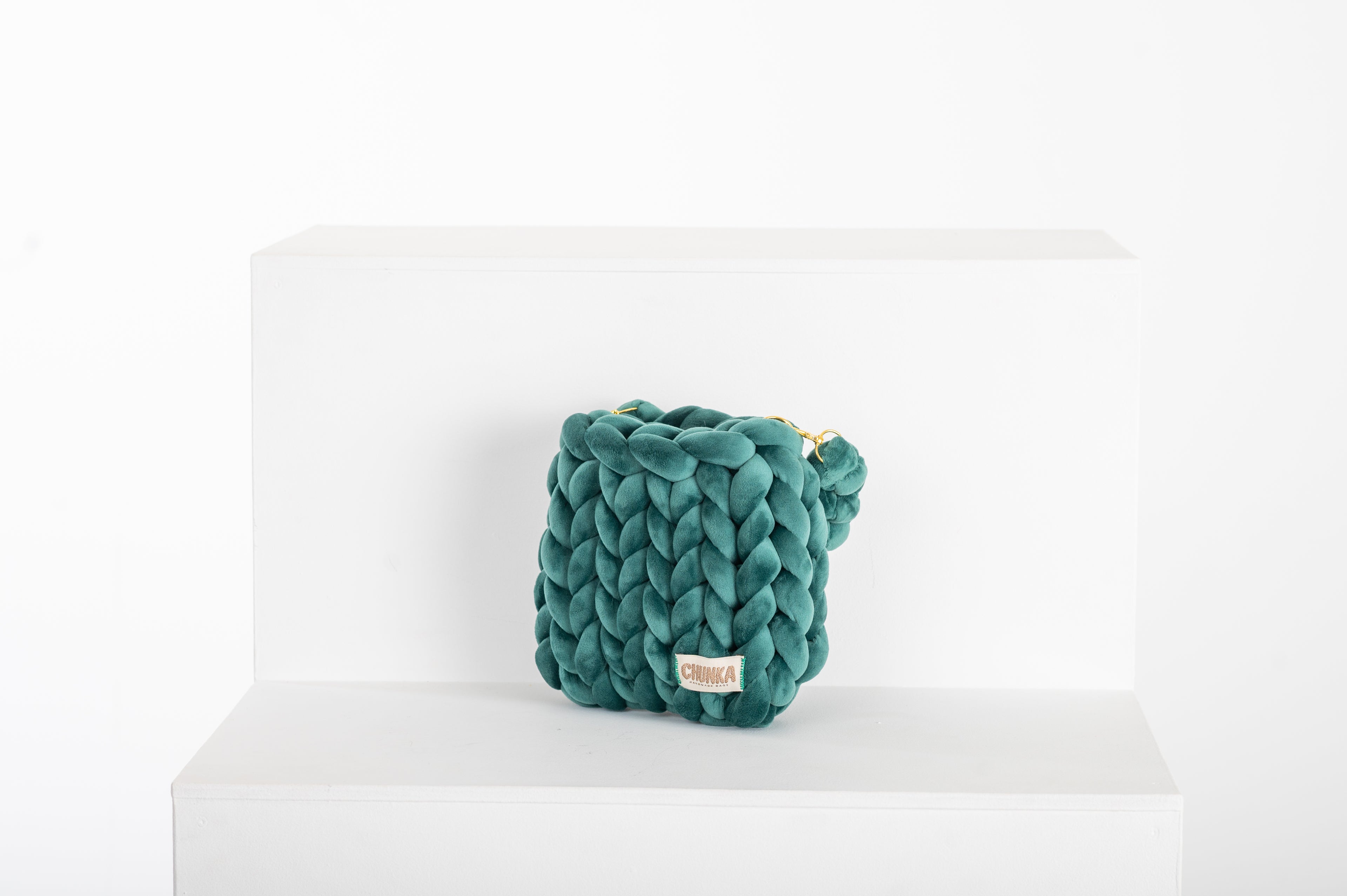 Emerald Green