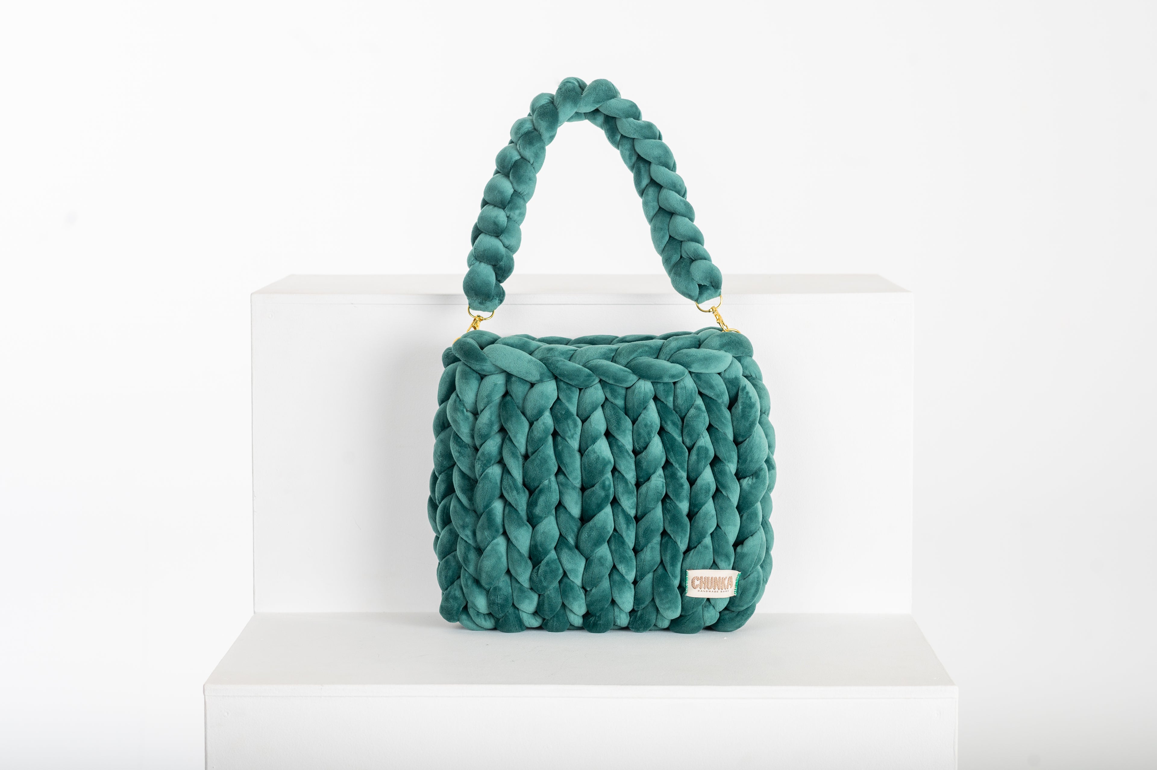 Emerald Green