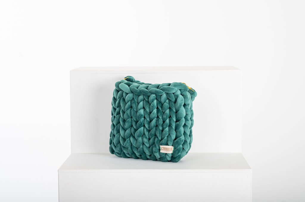 Emerald Green