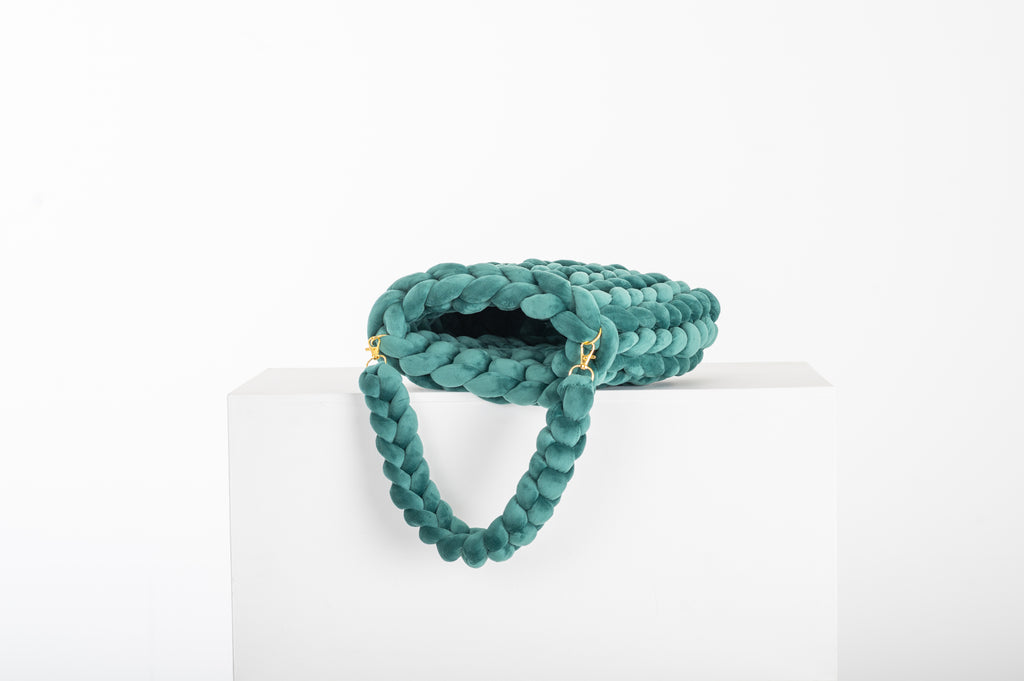 Emerald Green