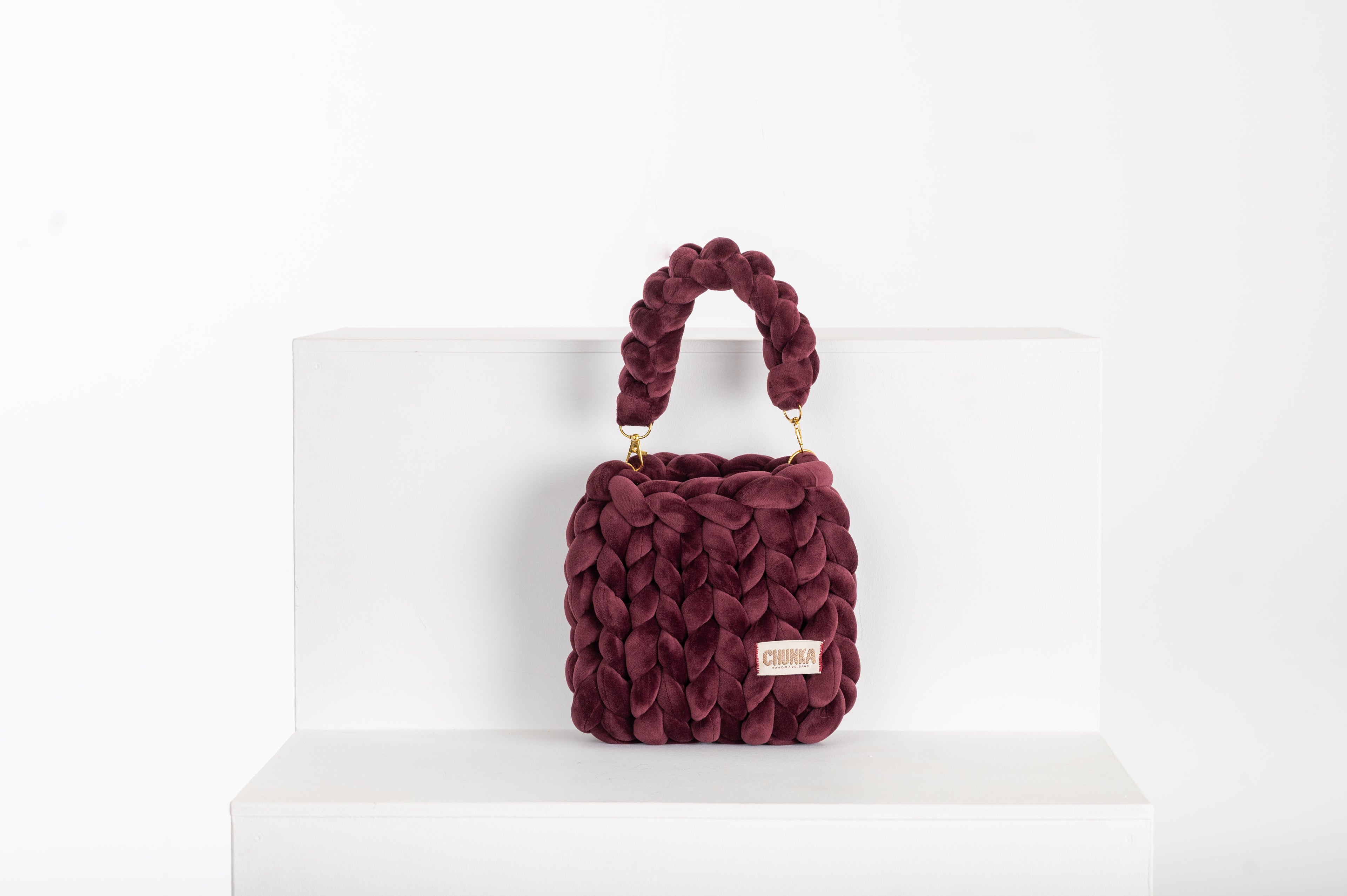 Wine red