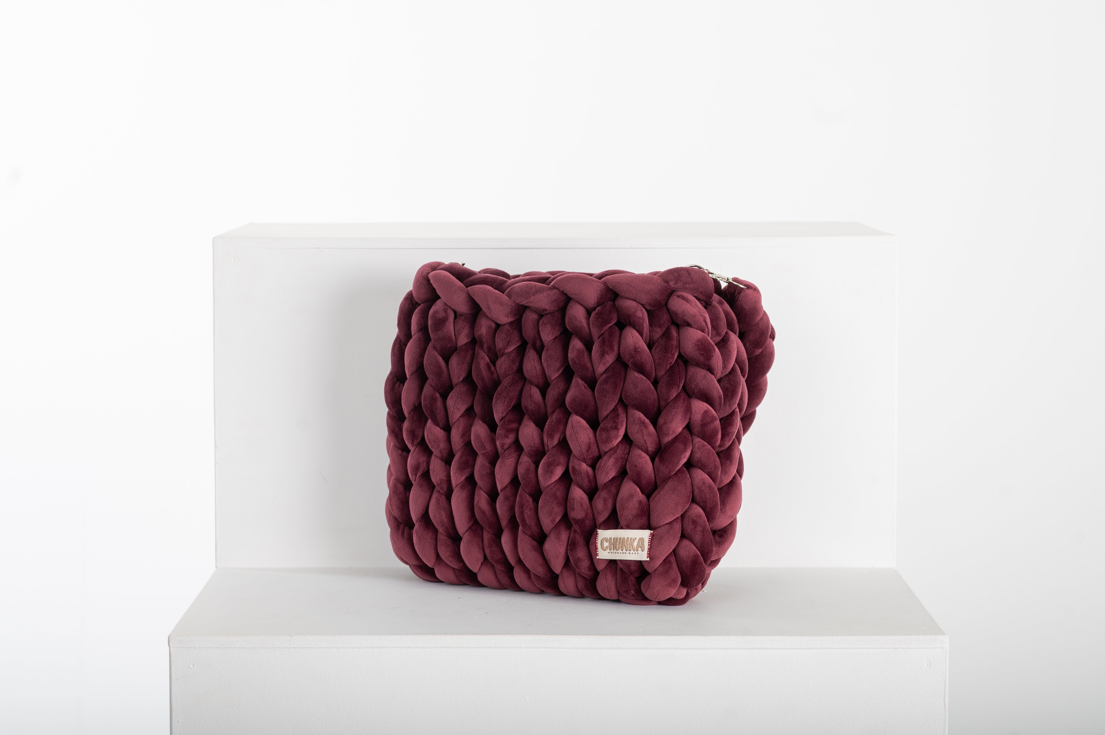 Wine red