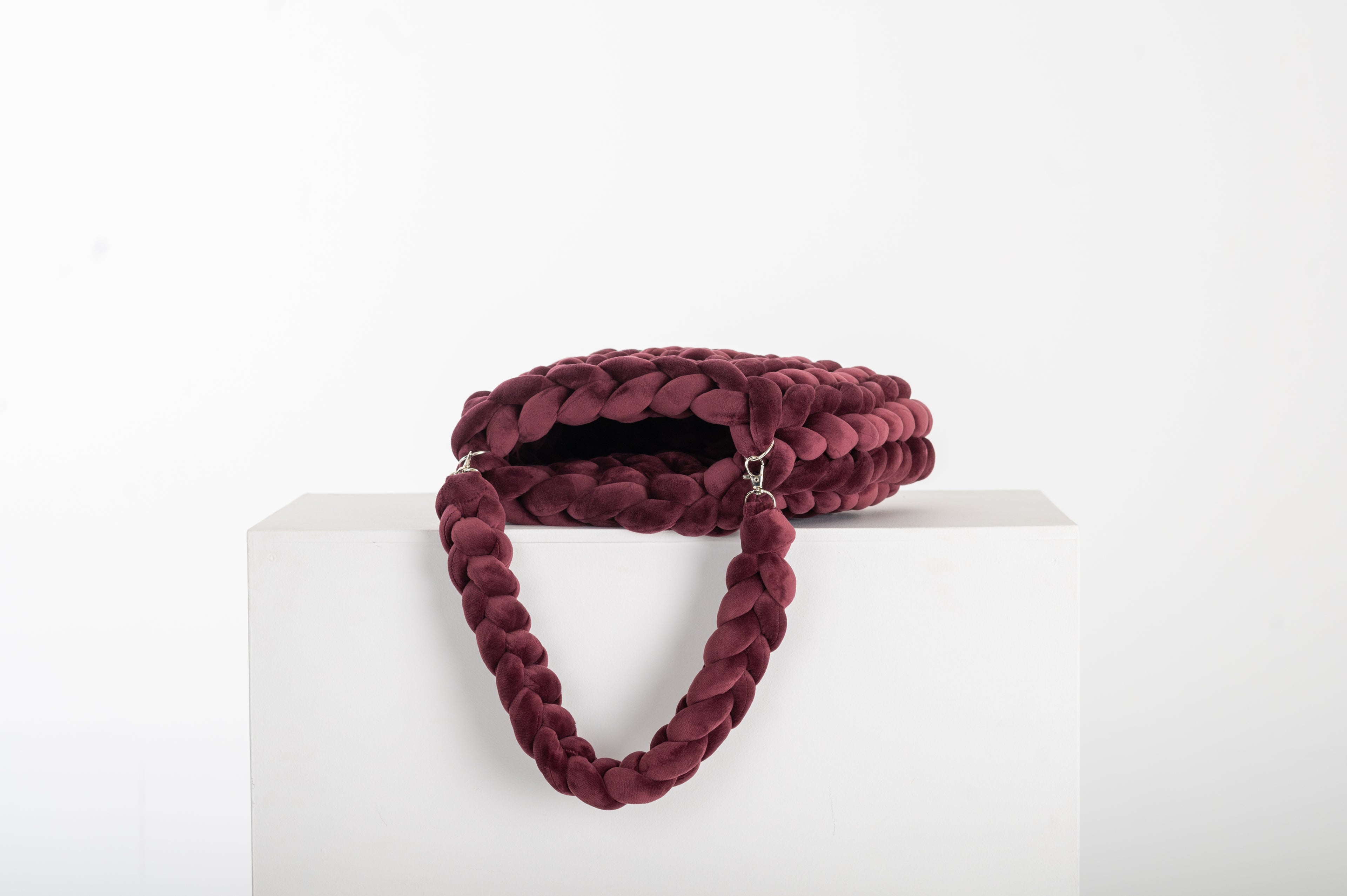 Wine red