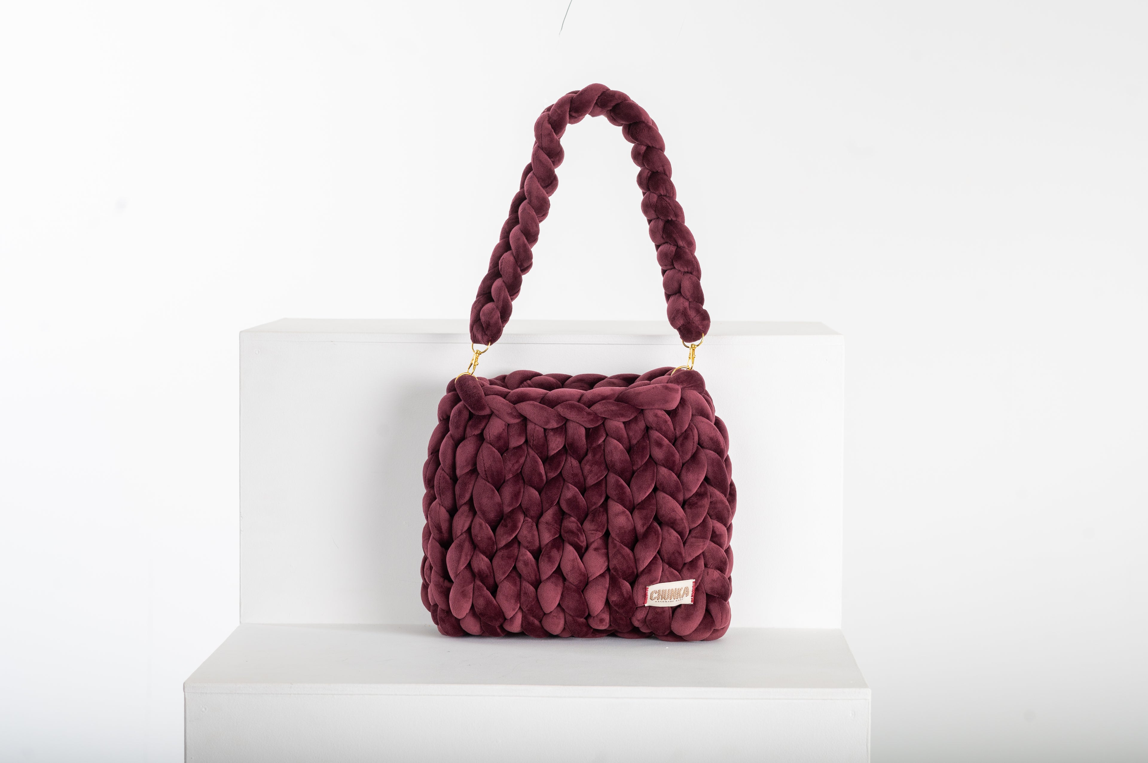 Wine red
