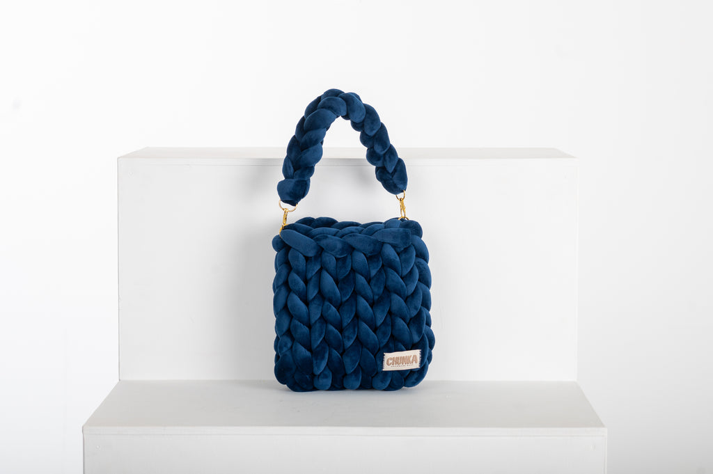 Navy blue