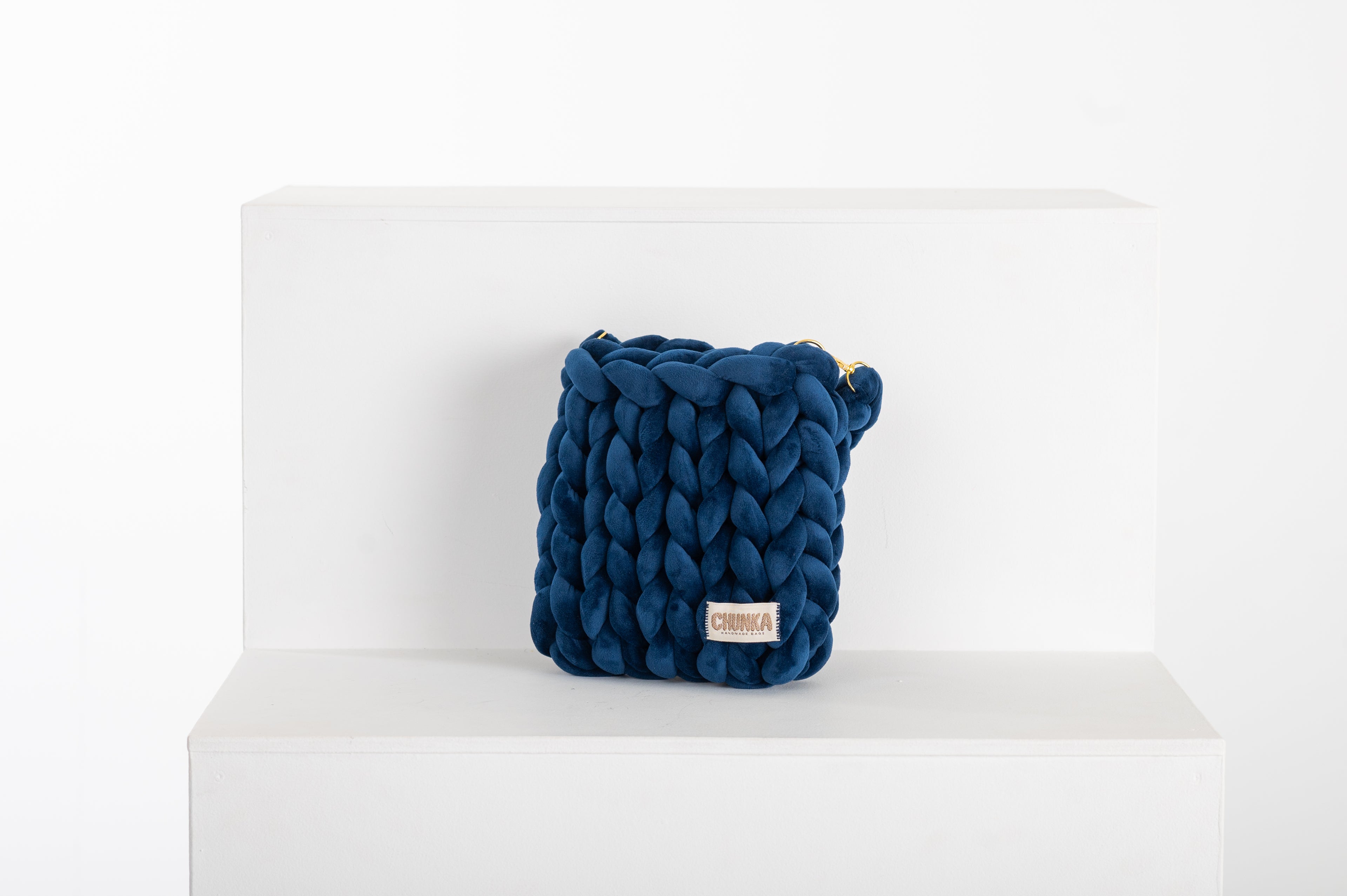 Navy blue