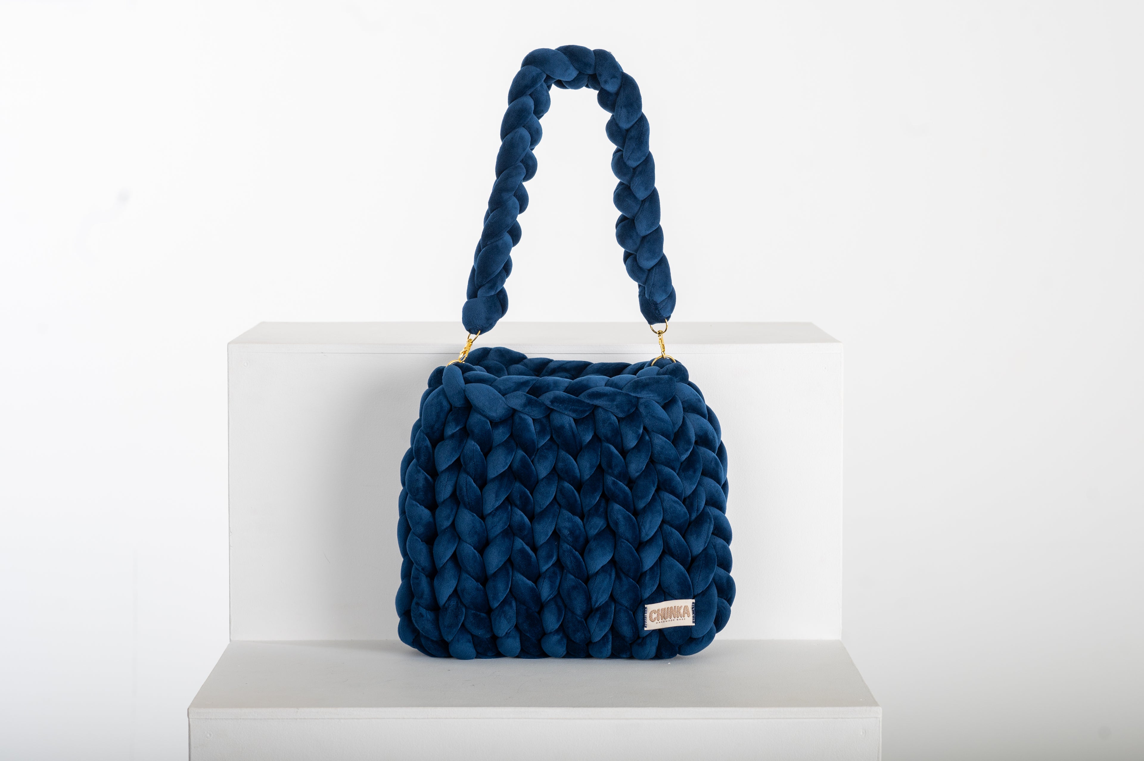 Navy blue