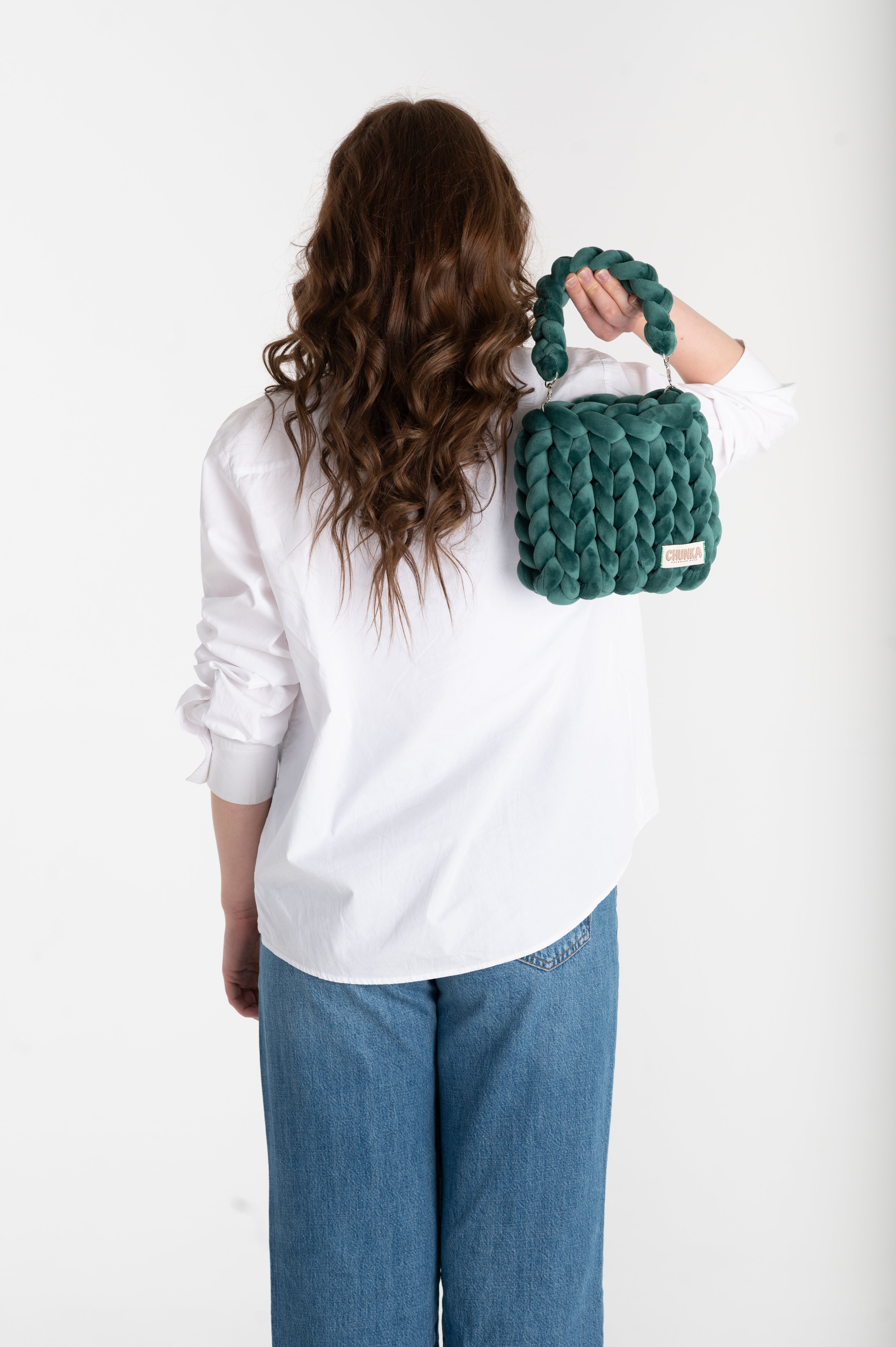 Emerald Green