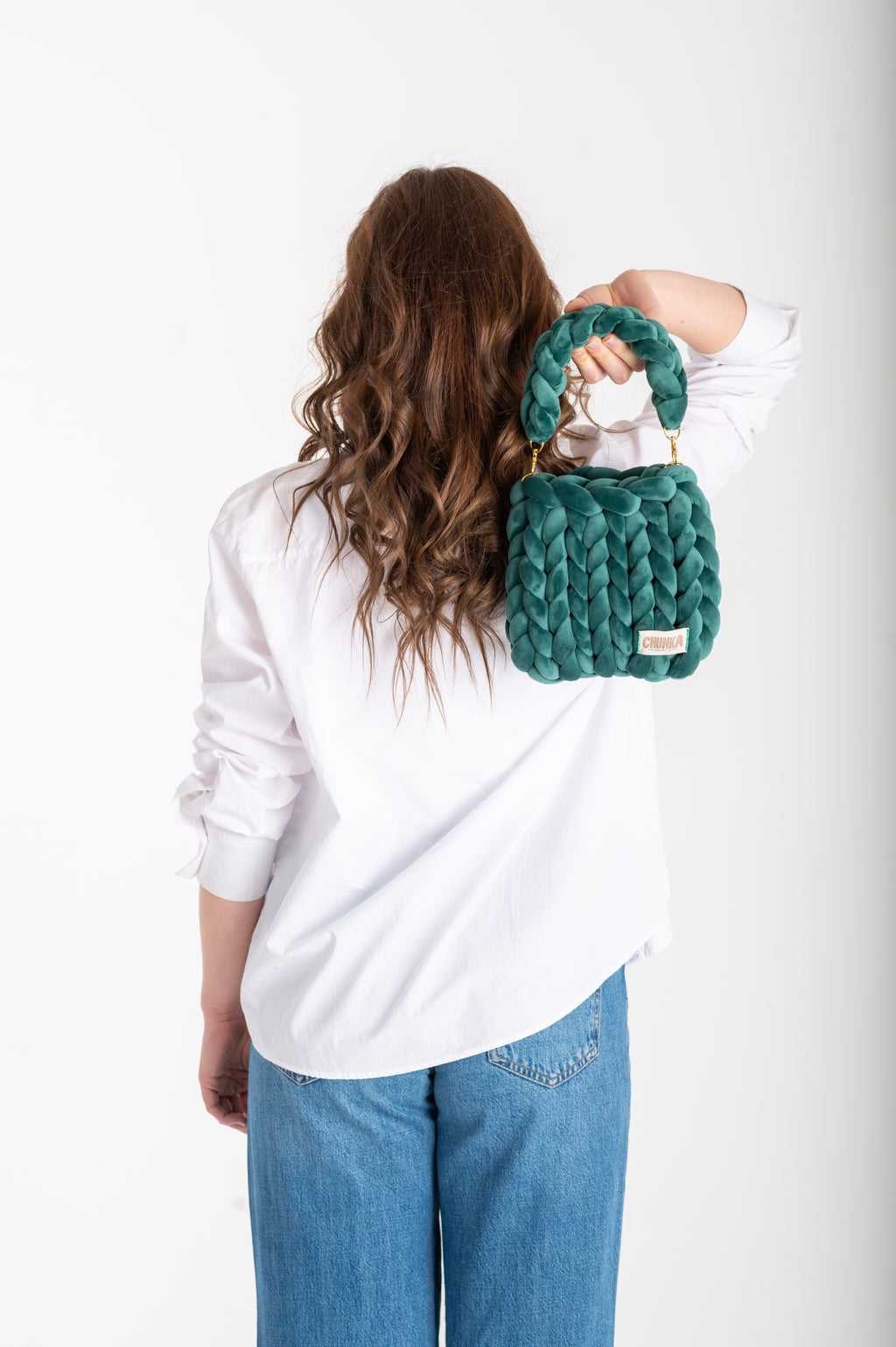 Emerald Green
