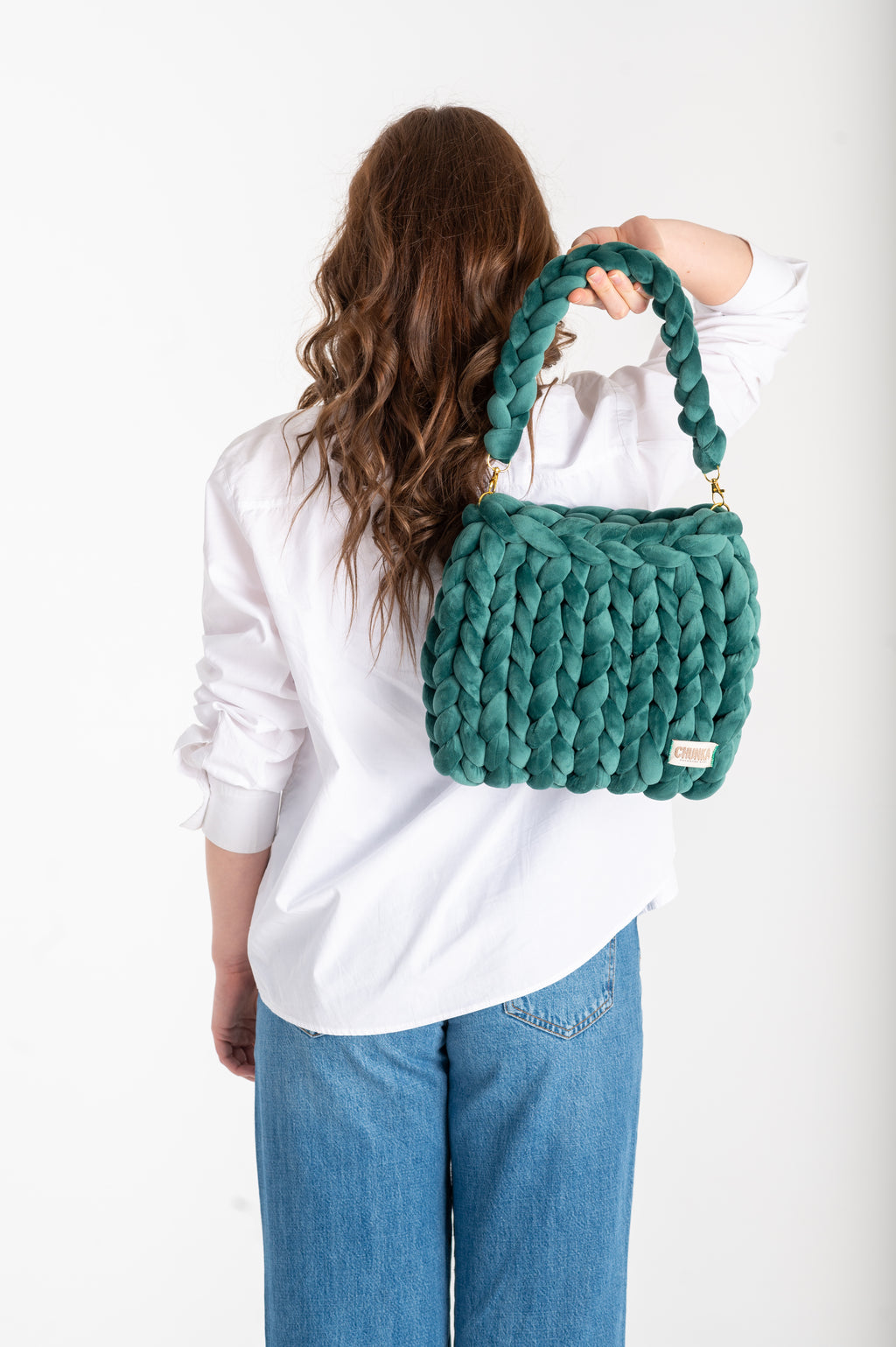 Emerald Green
