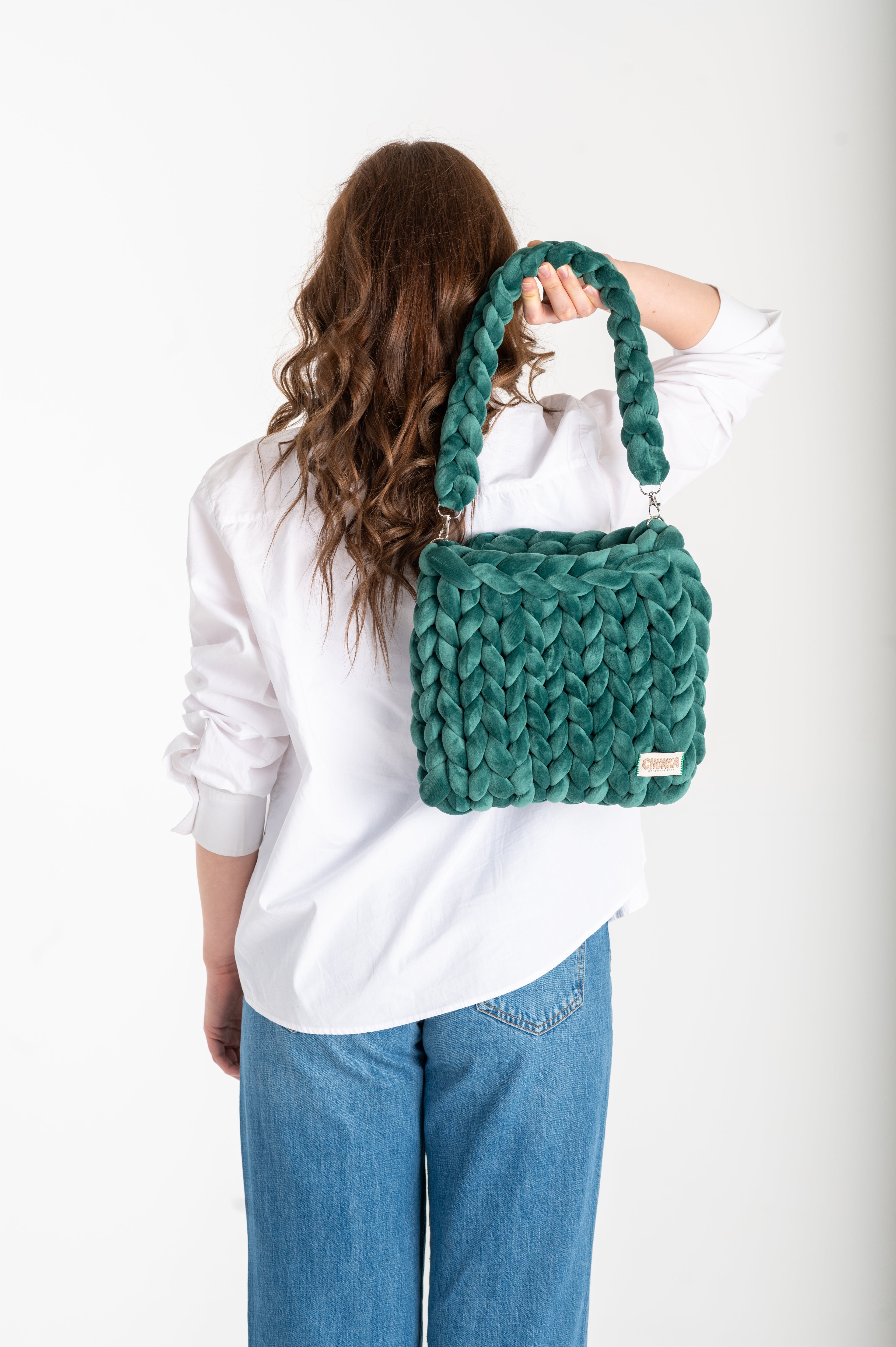Emerald Green