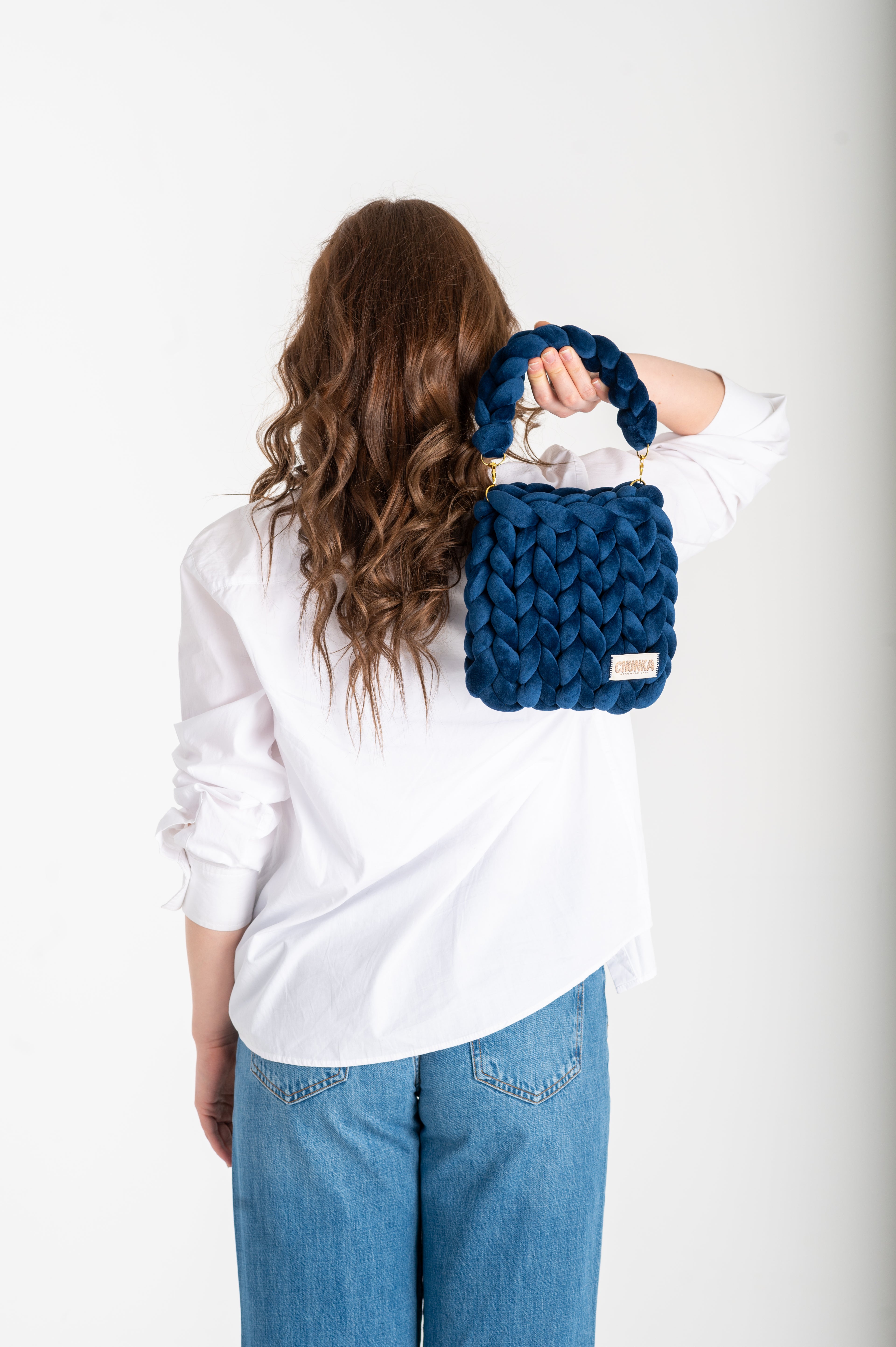 Navy blue