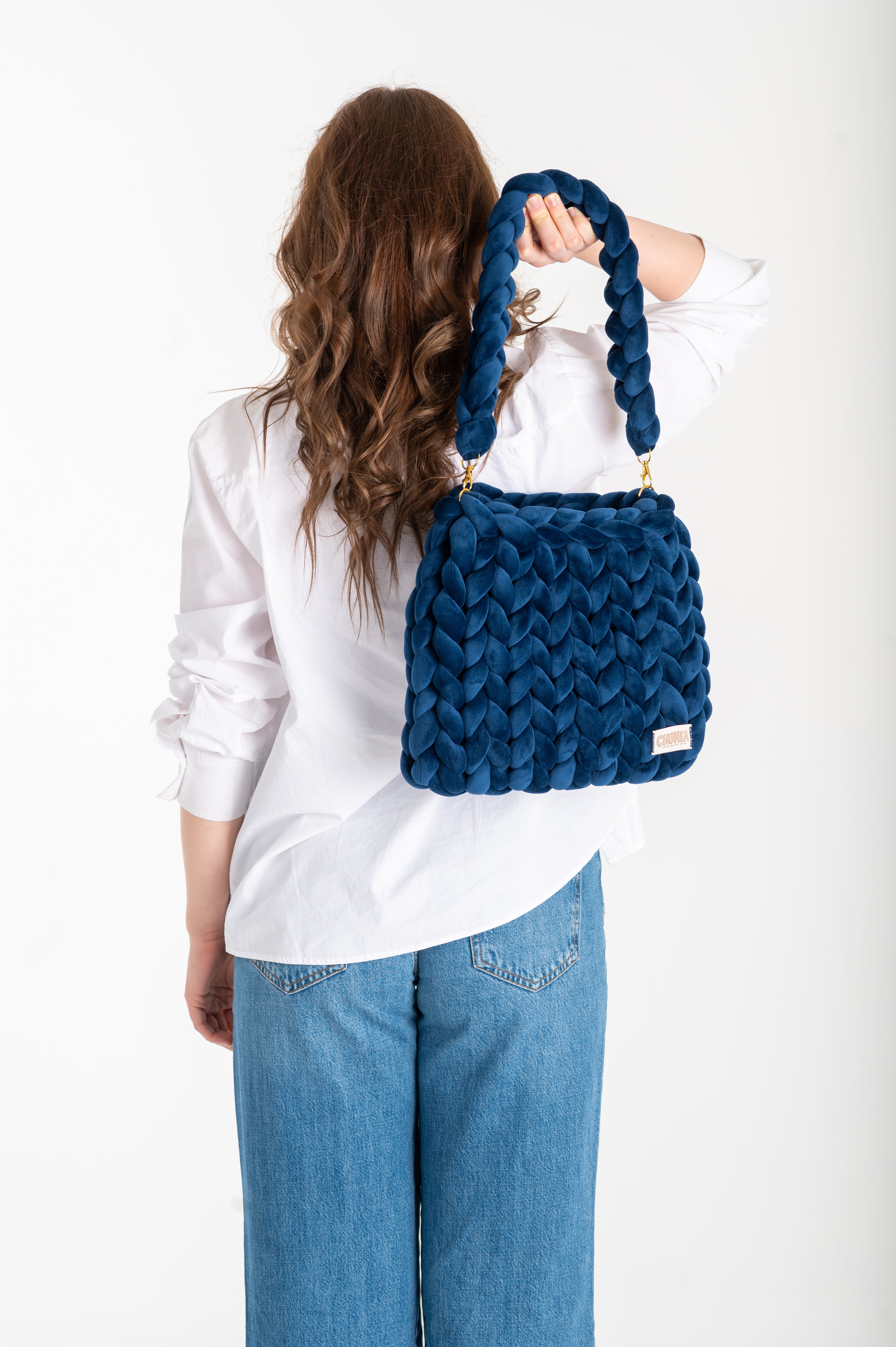 Navy blue
