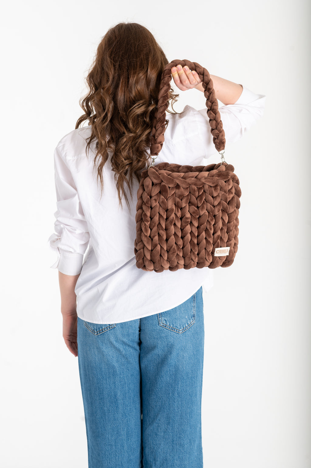 Chocolate Brown