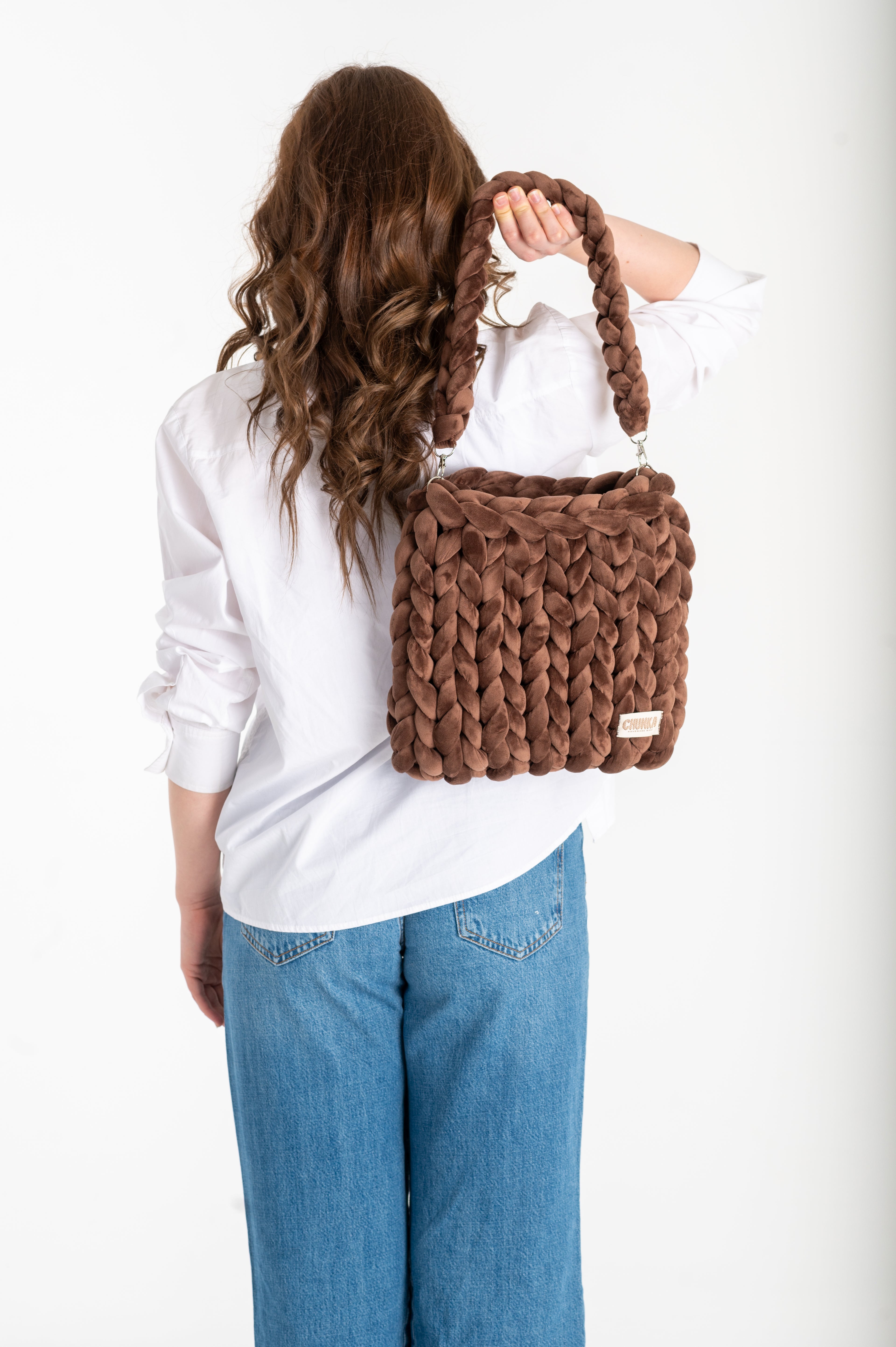 Chocolate Brown
