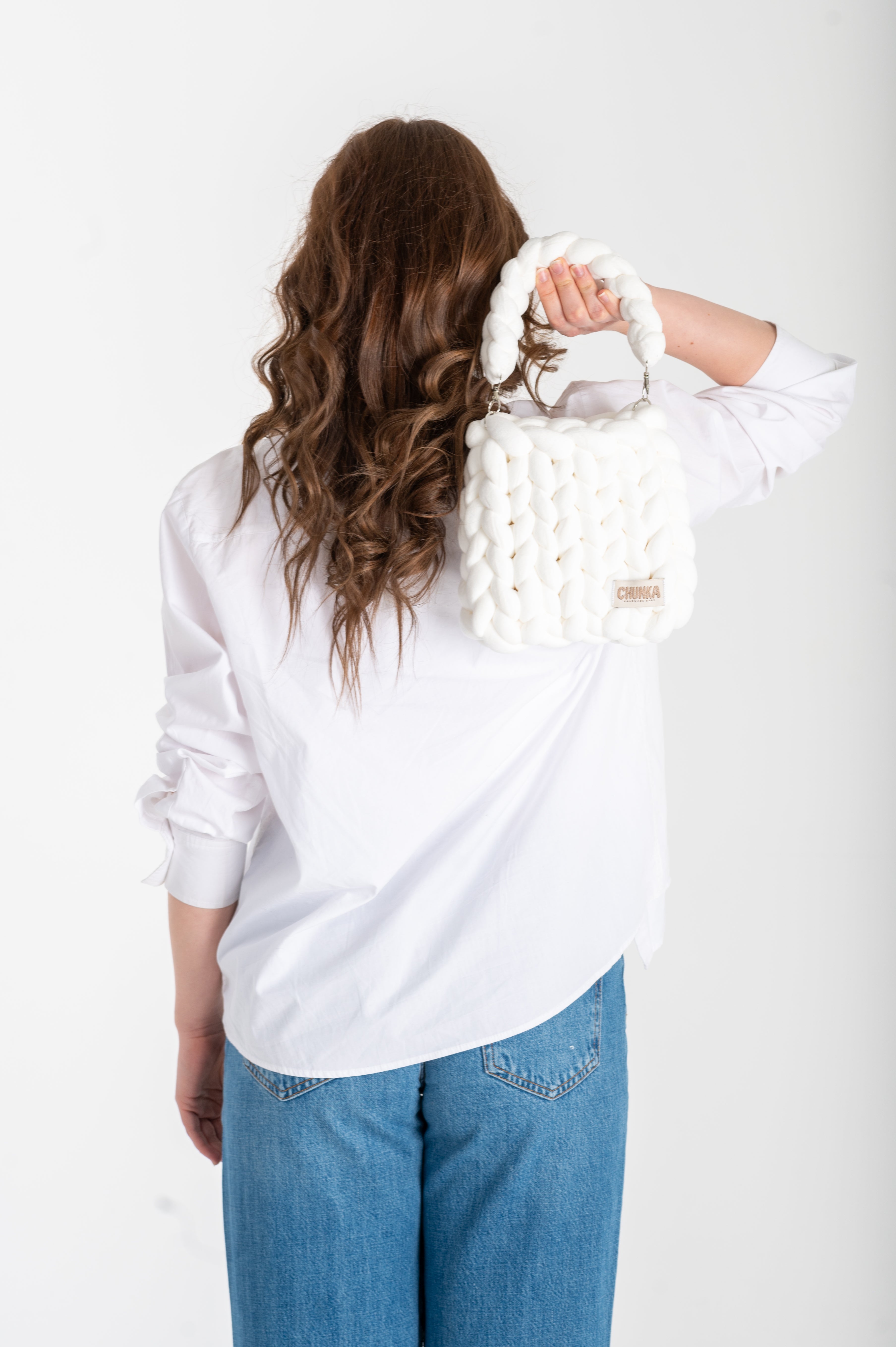 Eggshell White