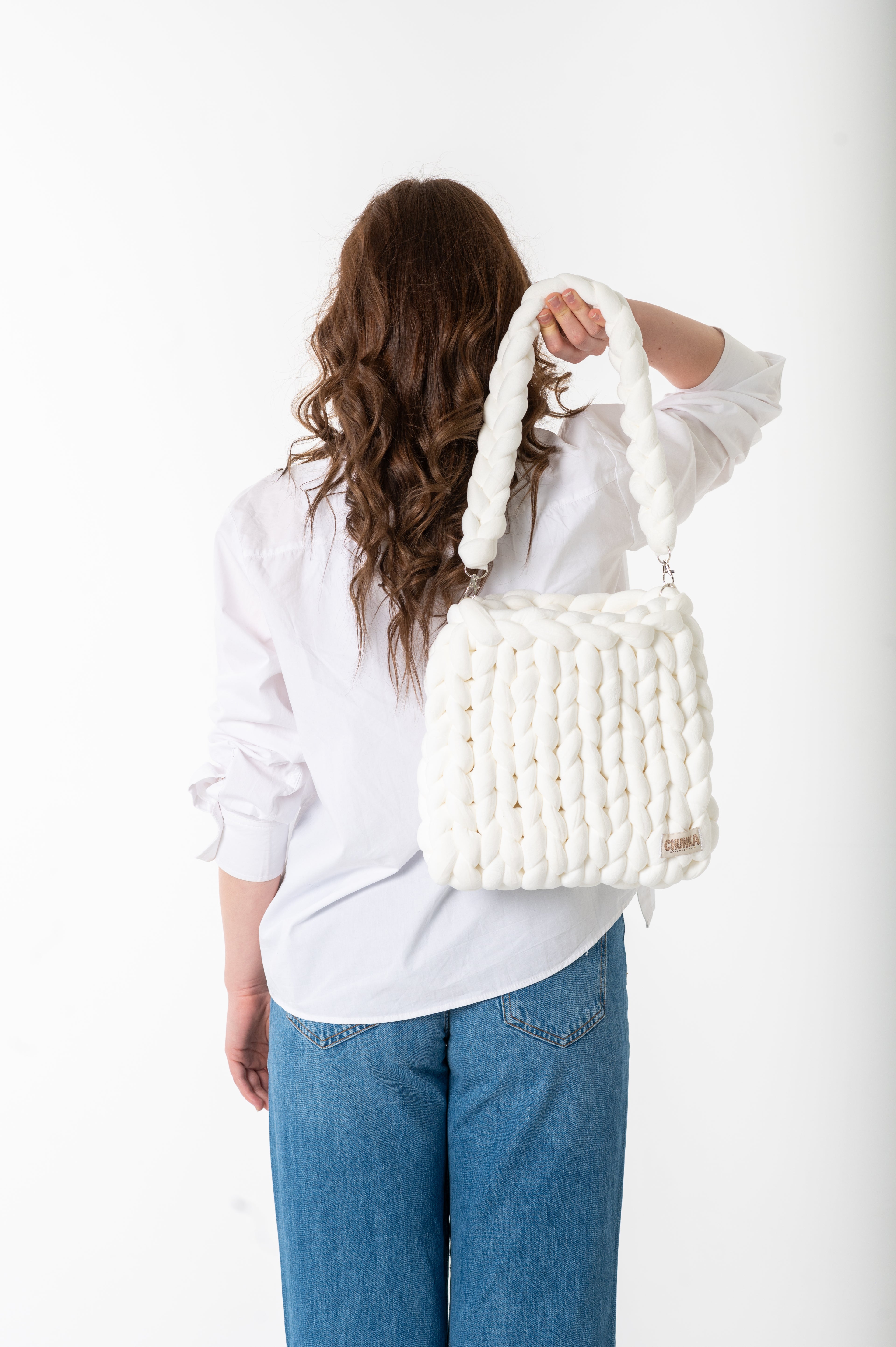 Eggshell White