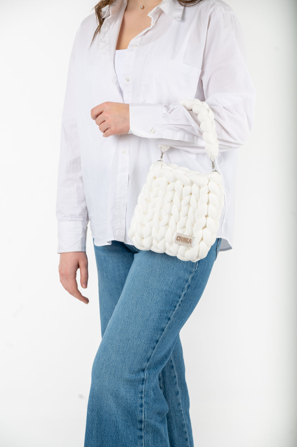 Eggshell White