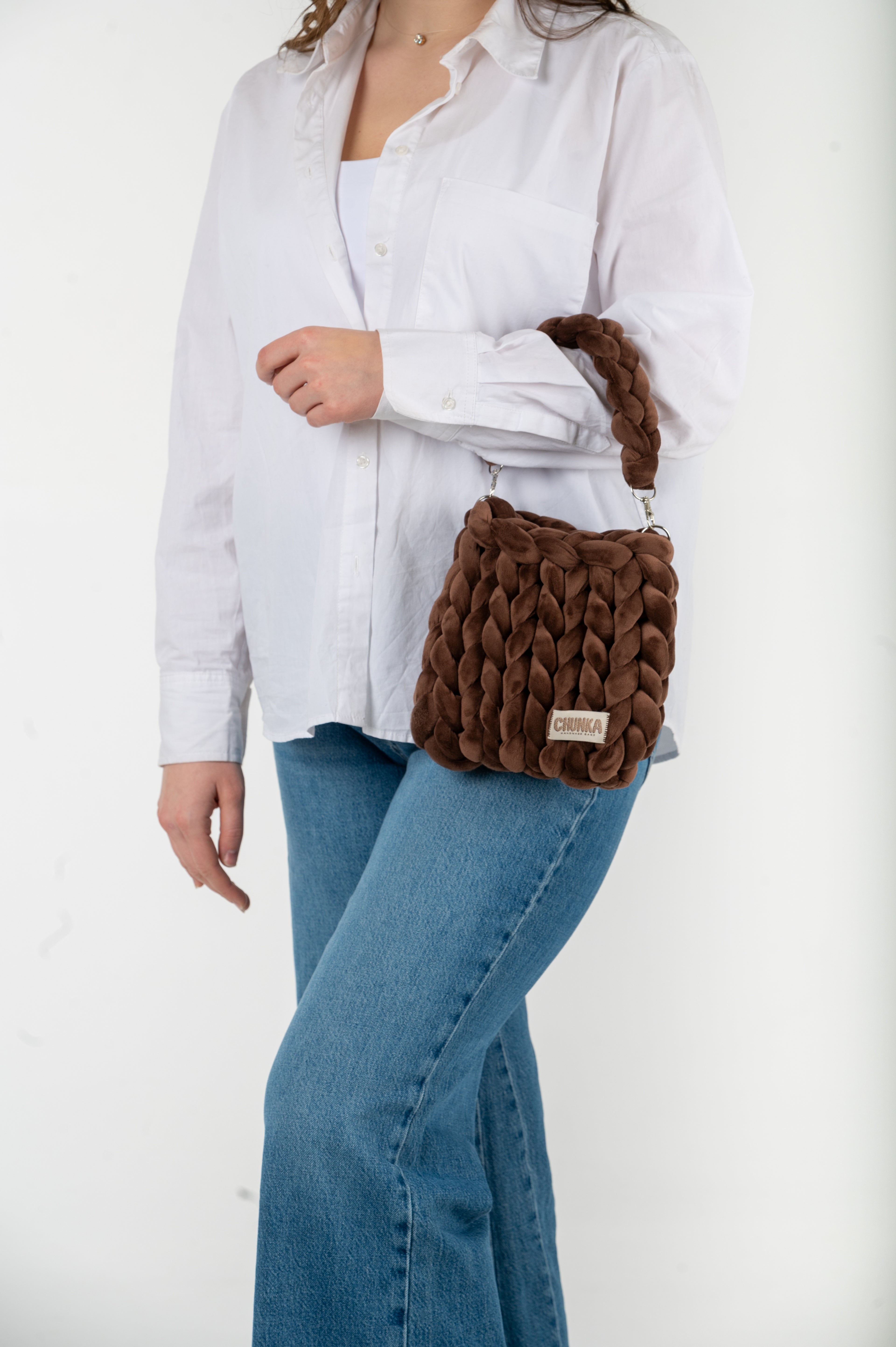 Chocolate Brown