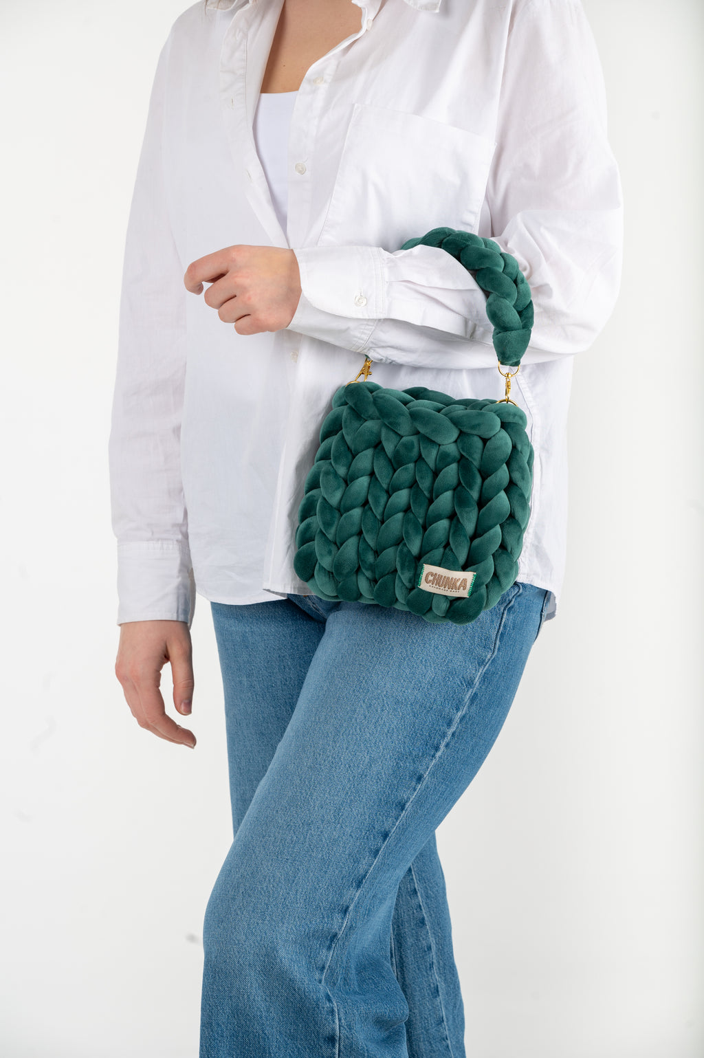 Emerald Green