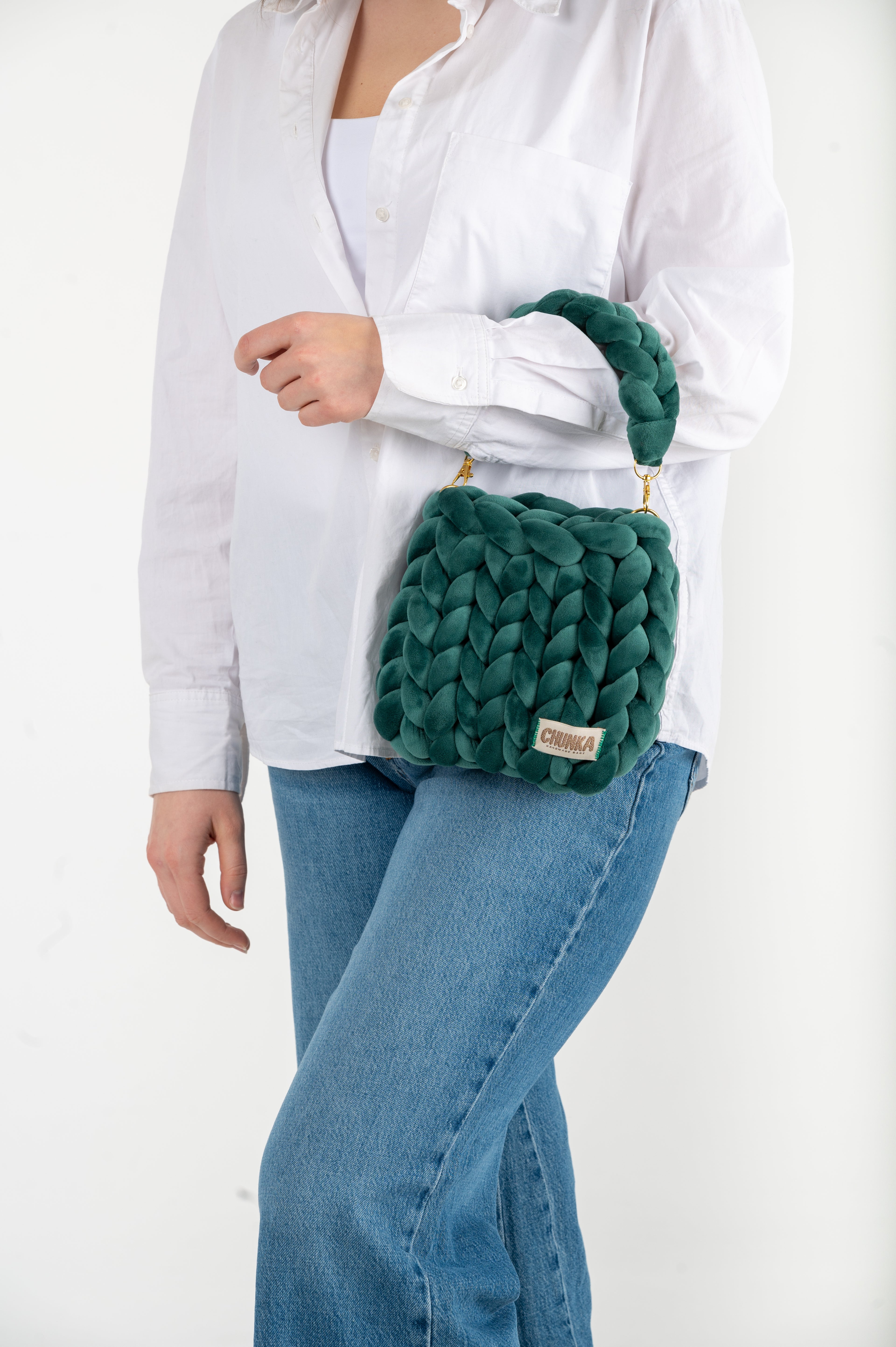 Emerald Green