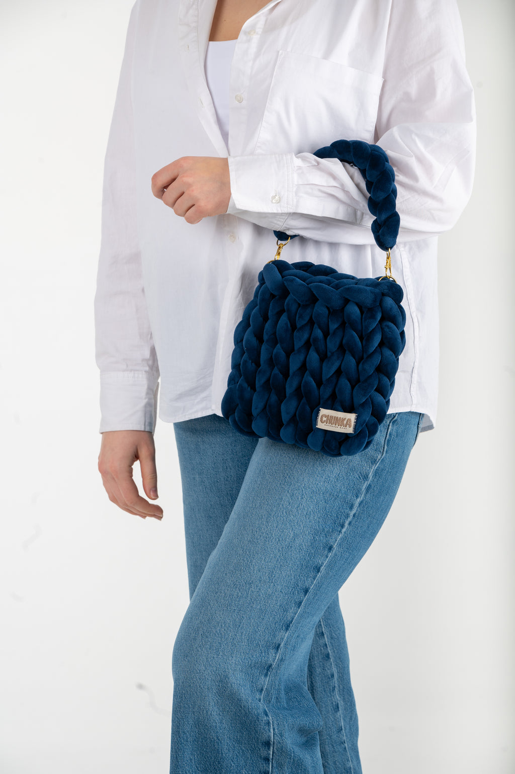 Navy blue