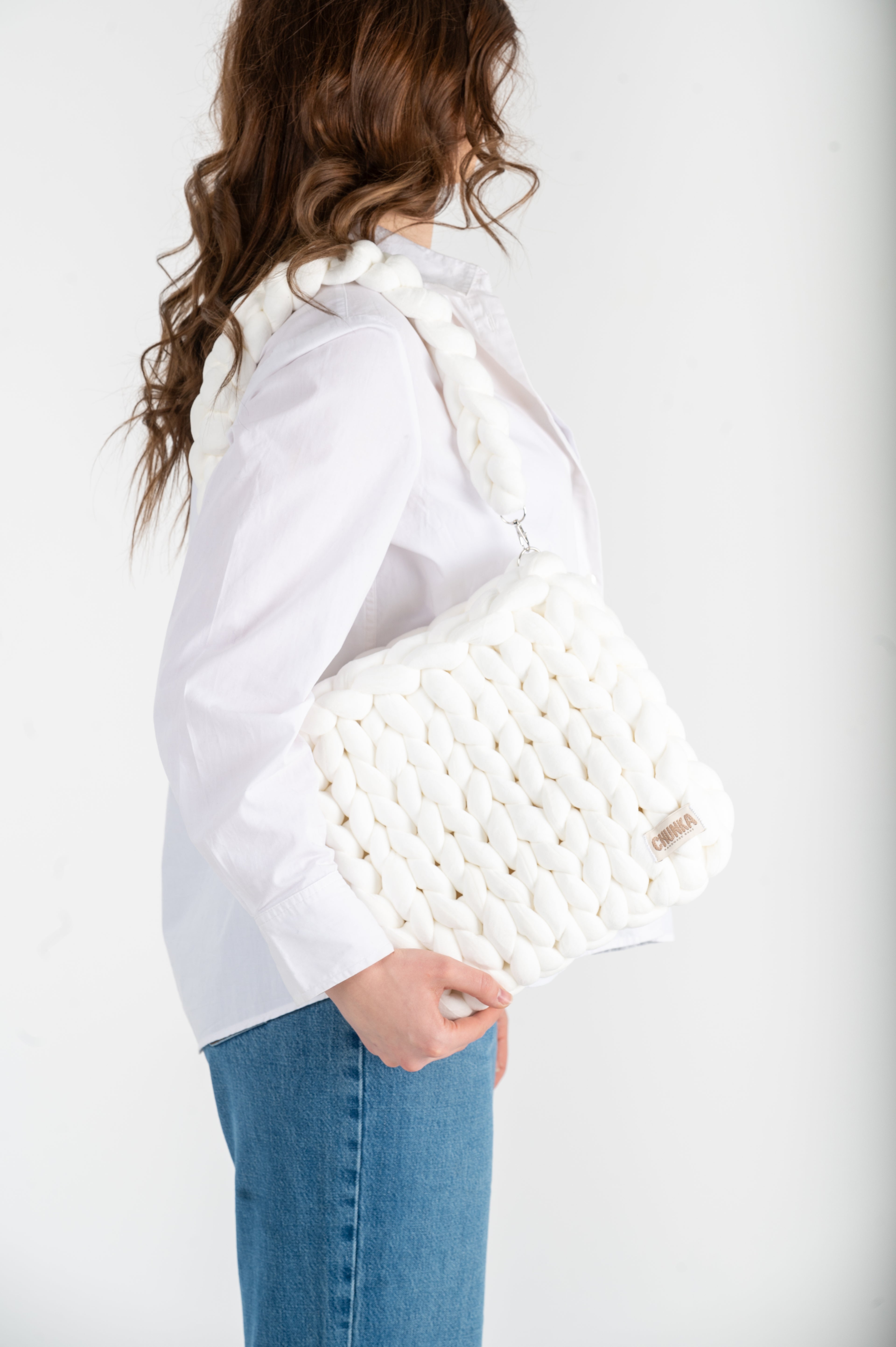 Eggshell White