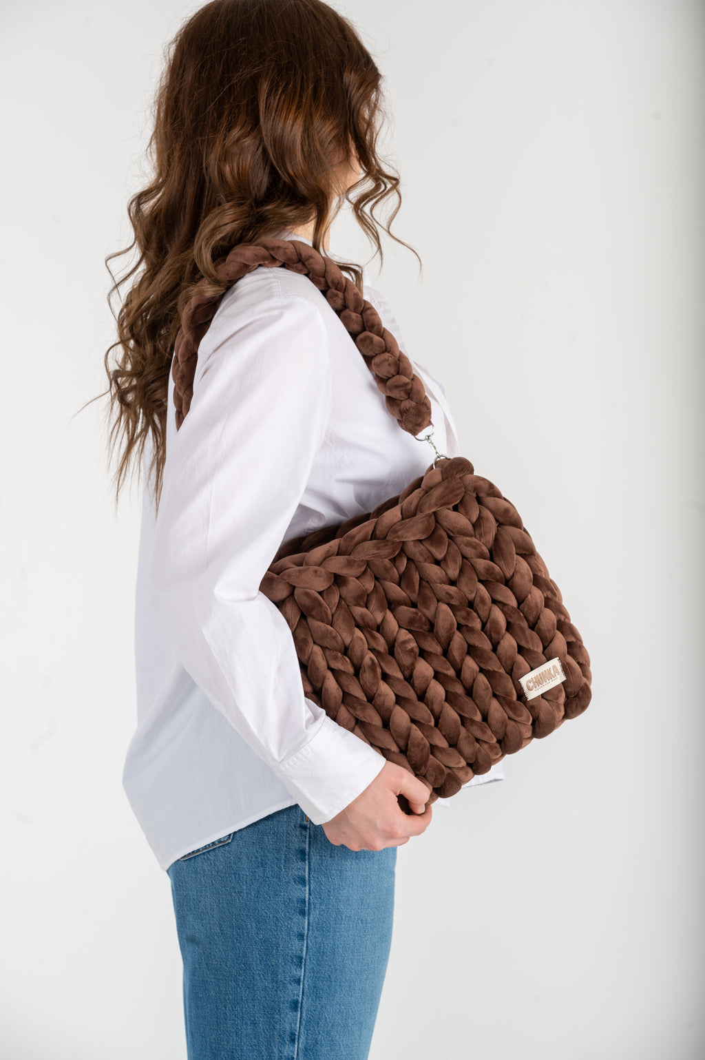 Chocolate Brown