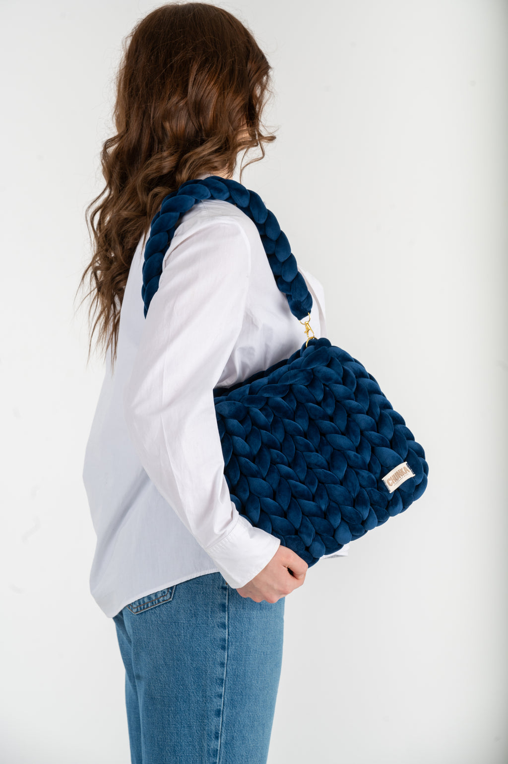 Navy blue